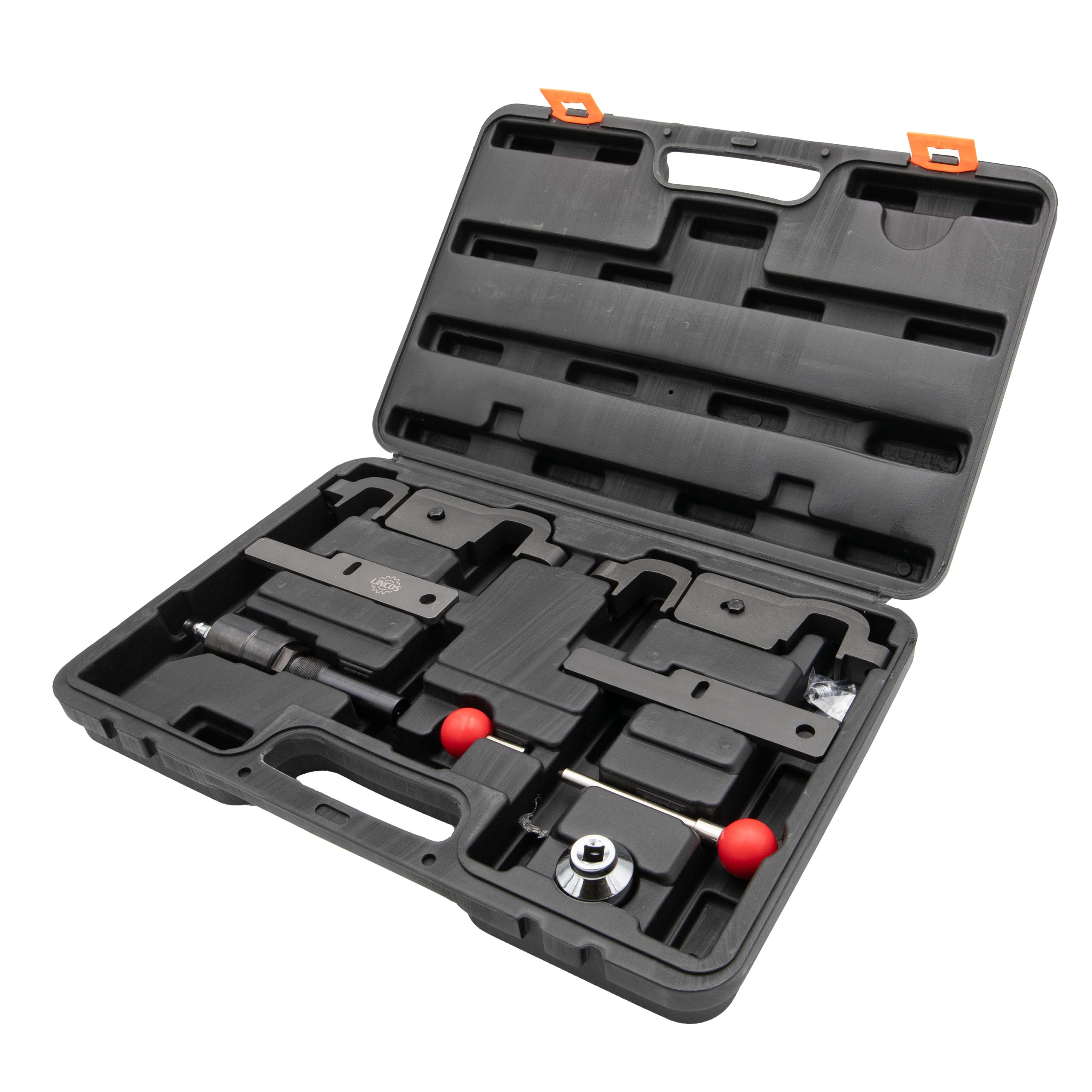 Автомобилни инструменти