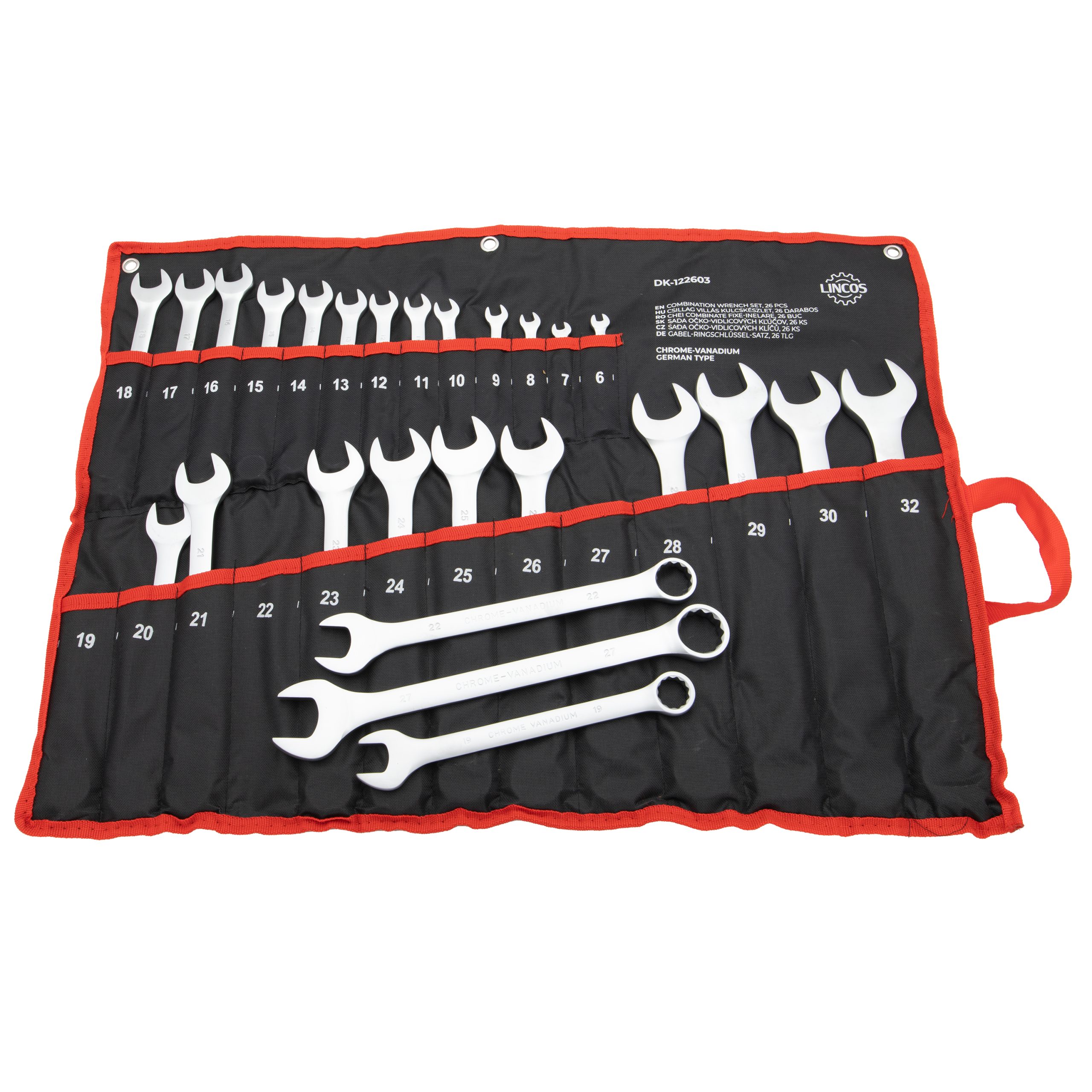 Гаечни ключове