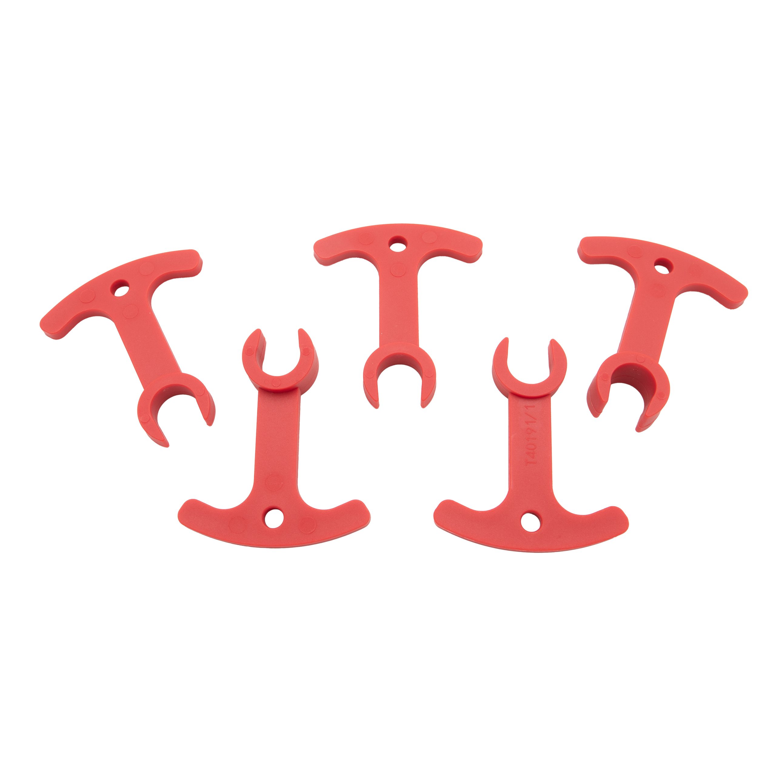 Инструменти за ремъчна система