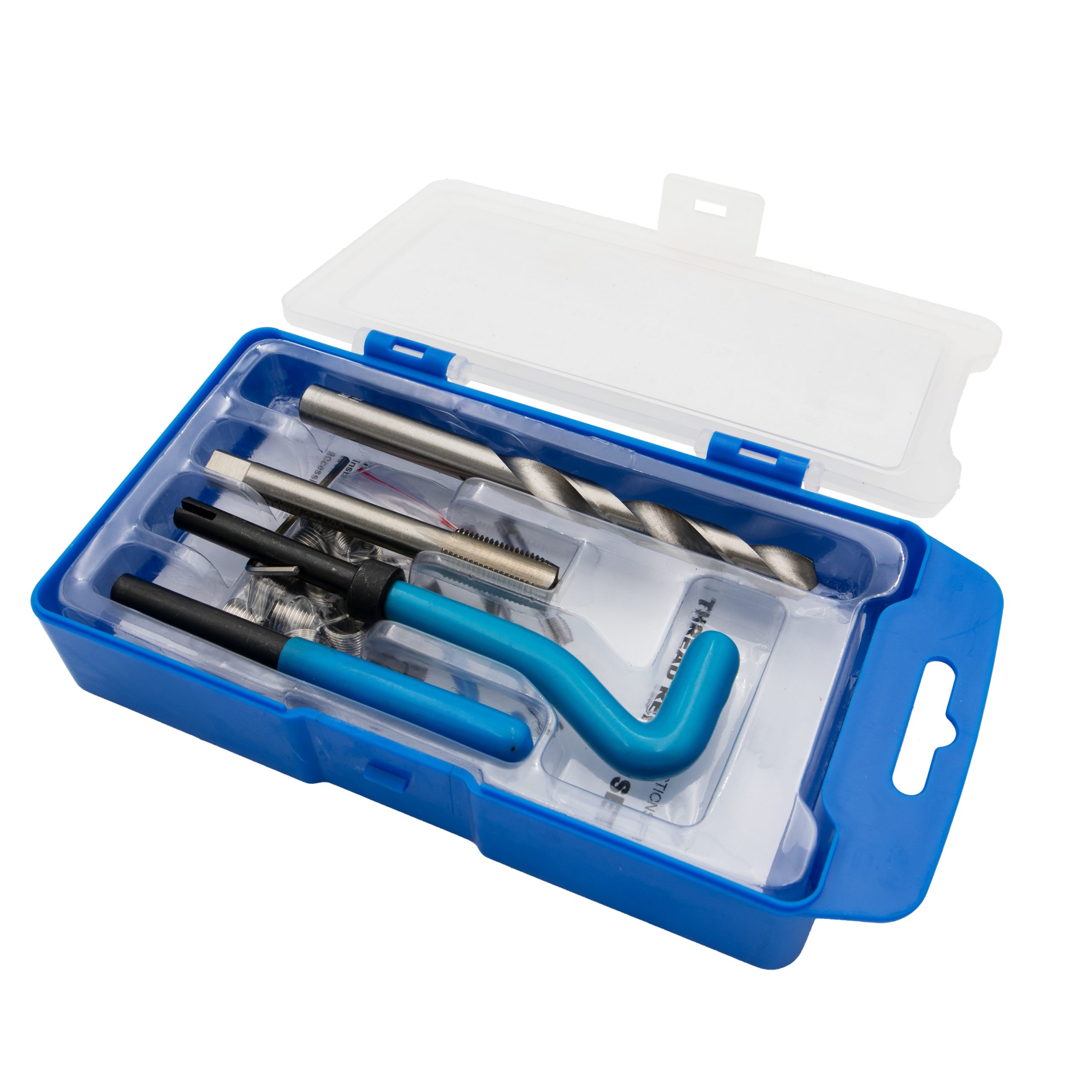 Ръчни инструменти