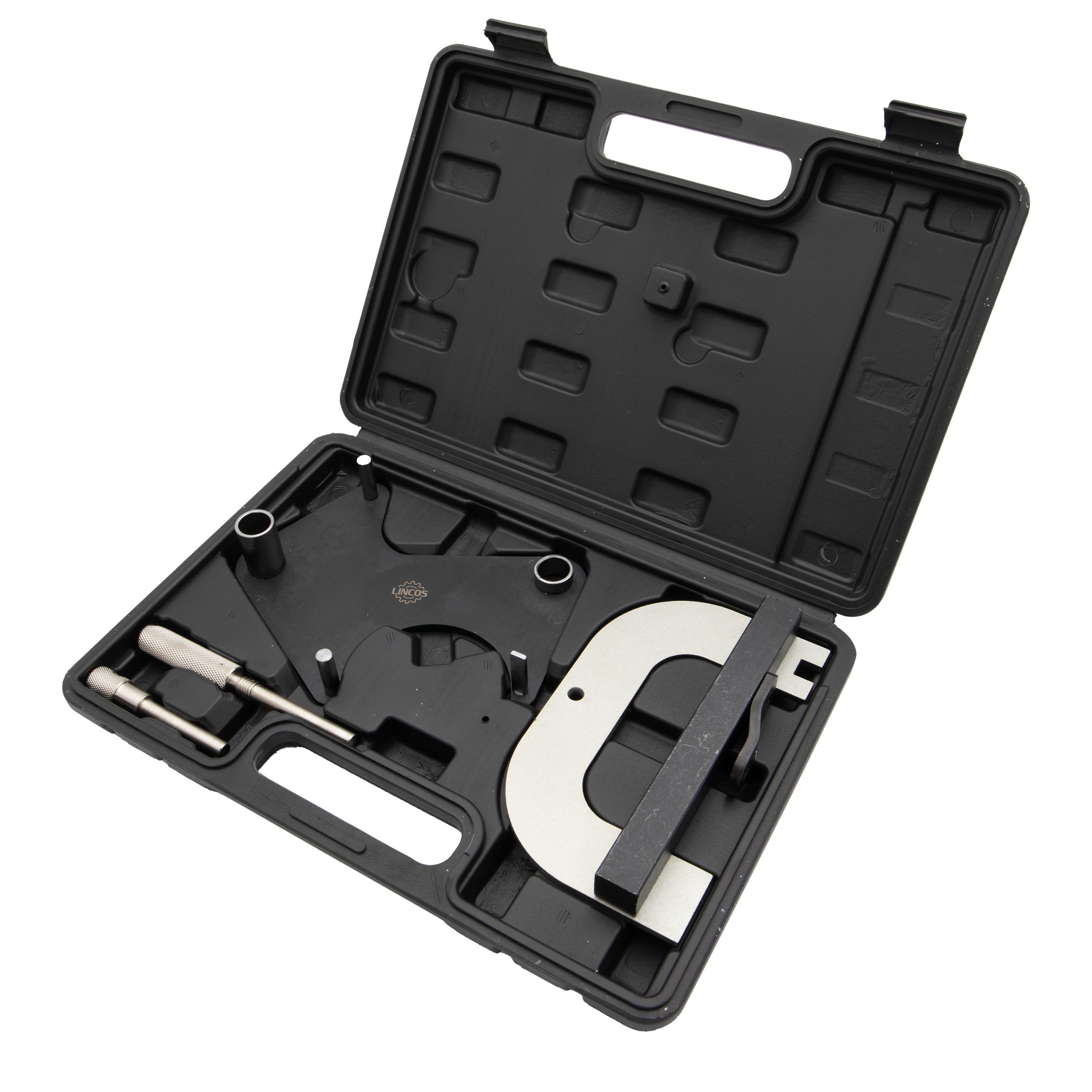 Инструменти за ремъчна система