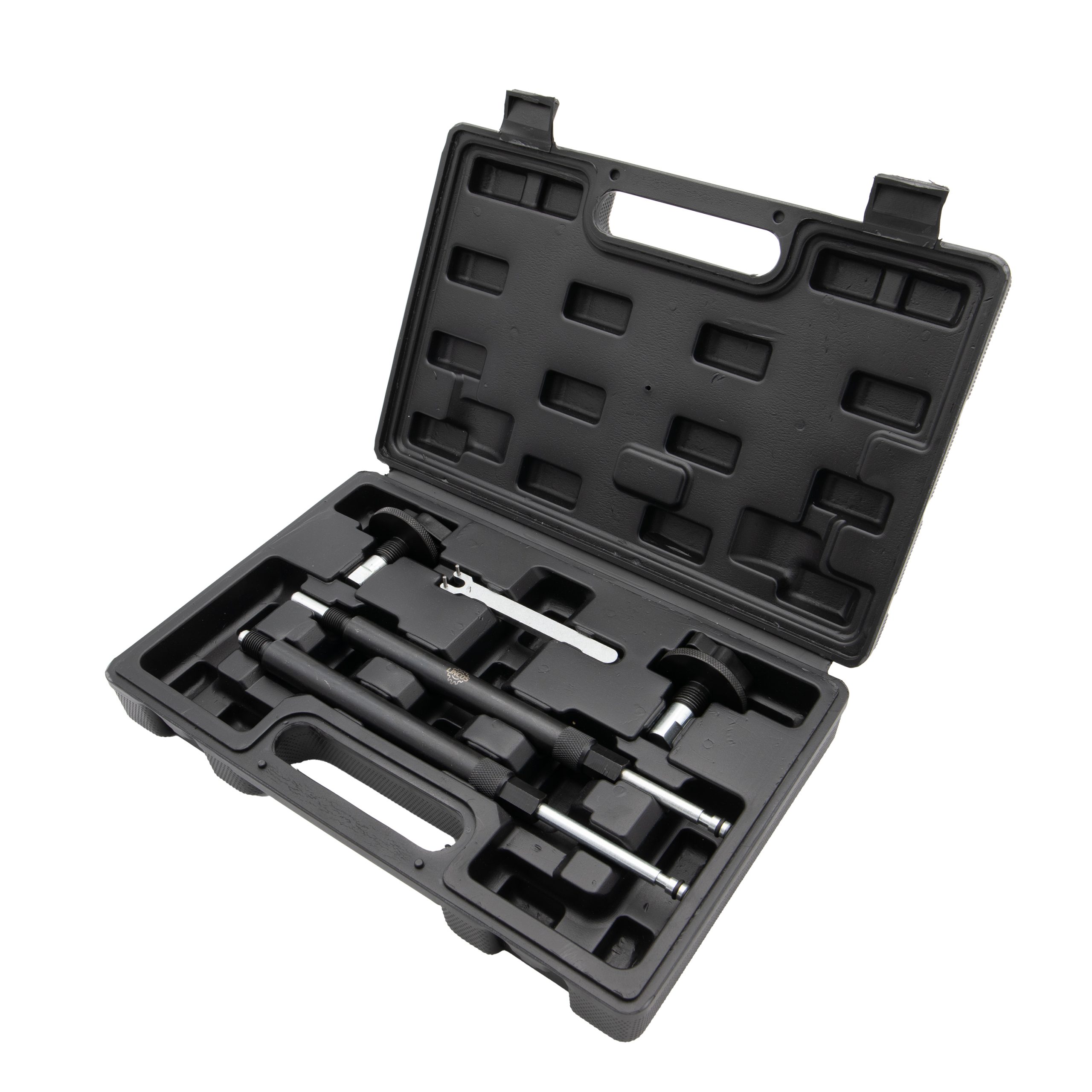 Инструменти за ремъчна система