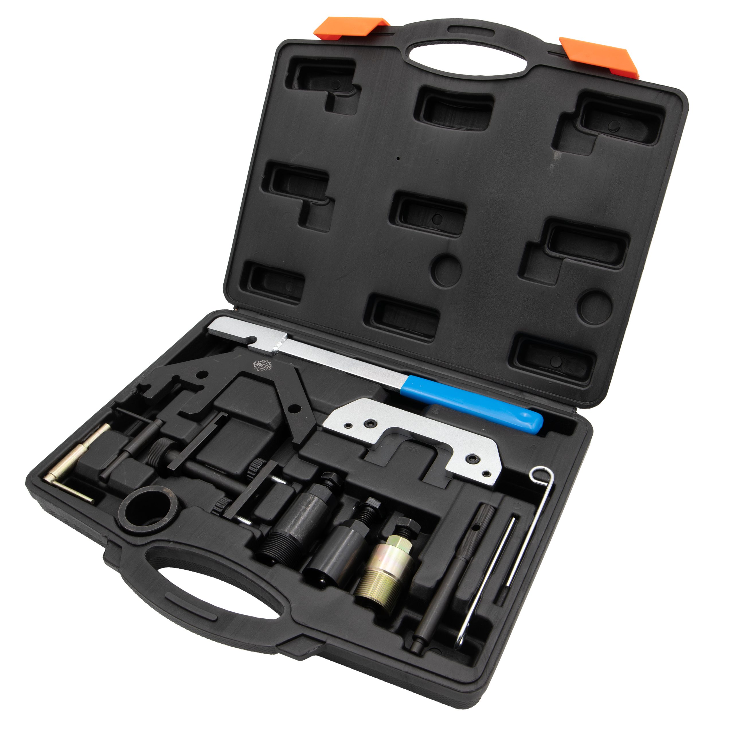 Комплект за синхронизация на двигател за BMW, Land Rover