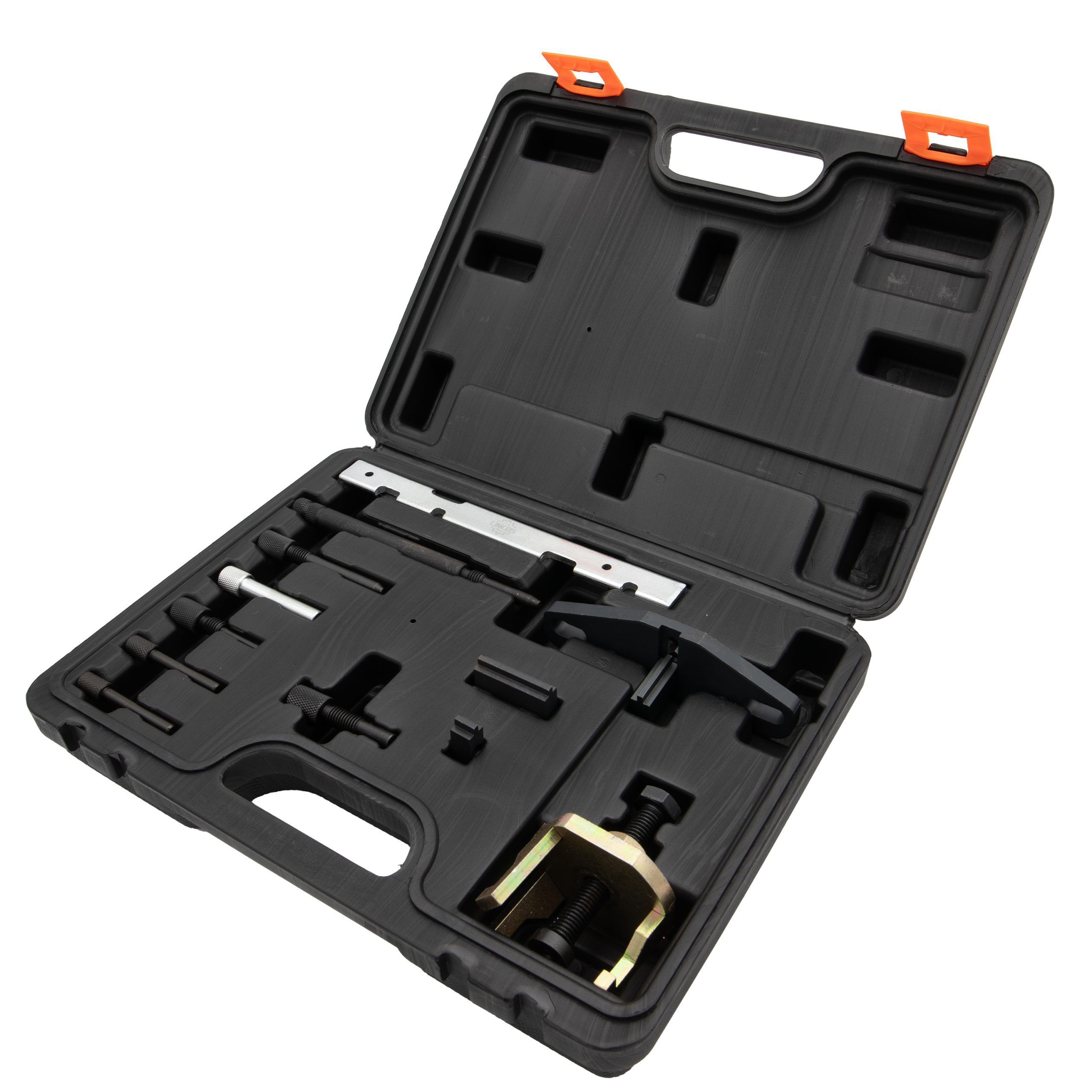 Инструменти за ремъчна система