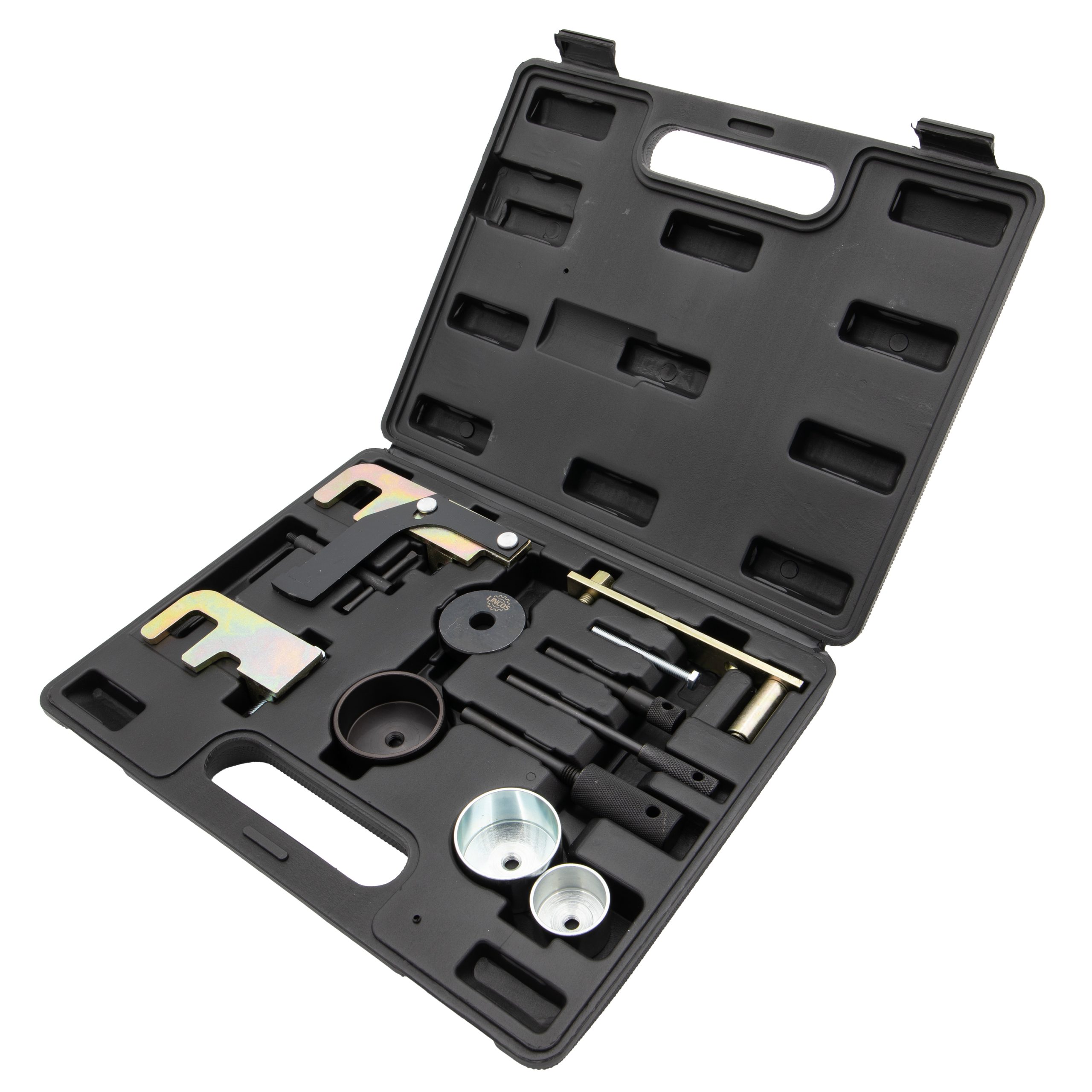 Автомобилни инструменти