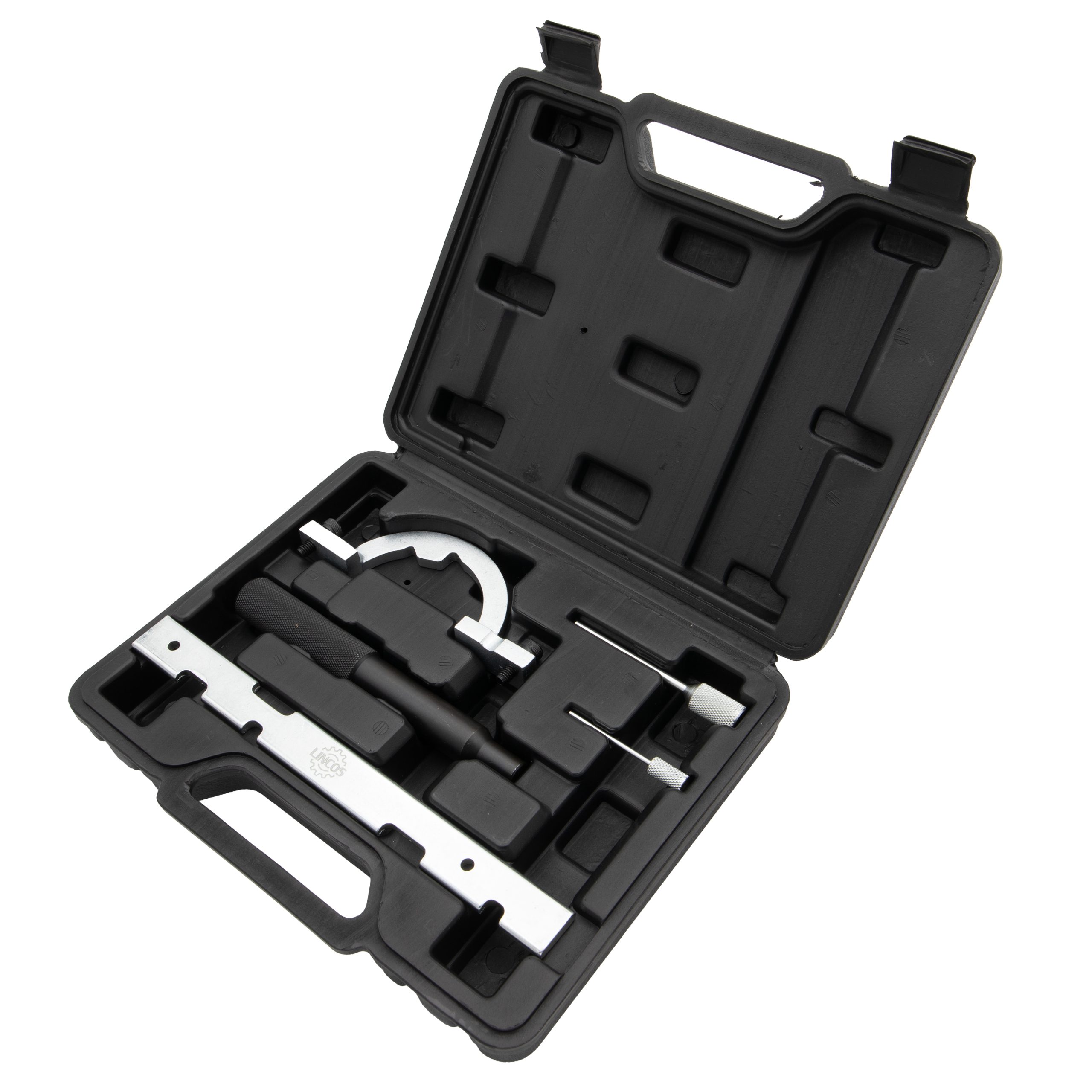 Инструменти за ремъчна система