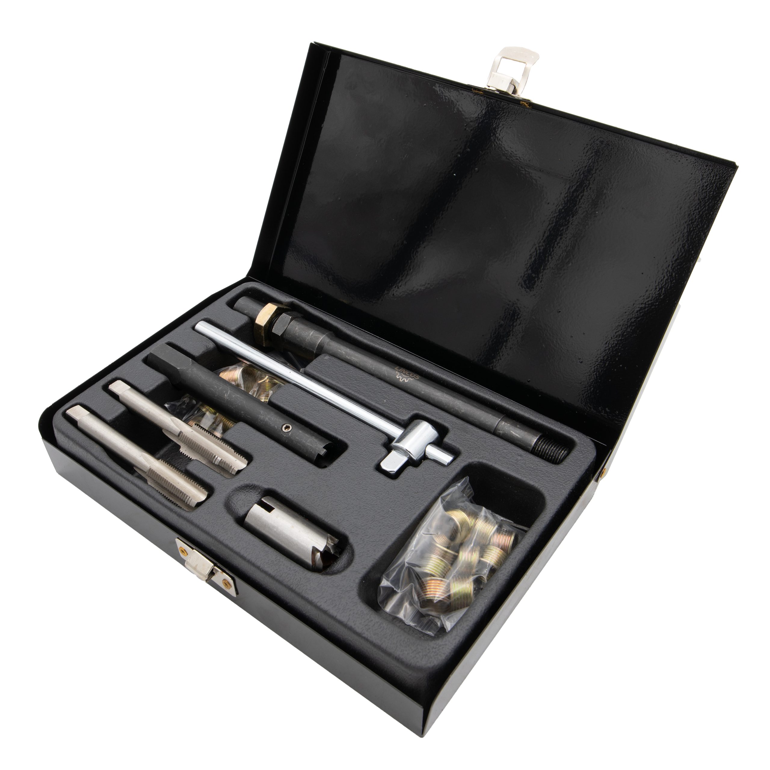 Инструменти за свещи