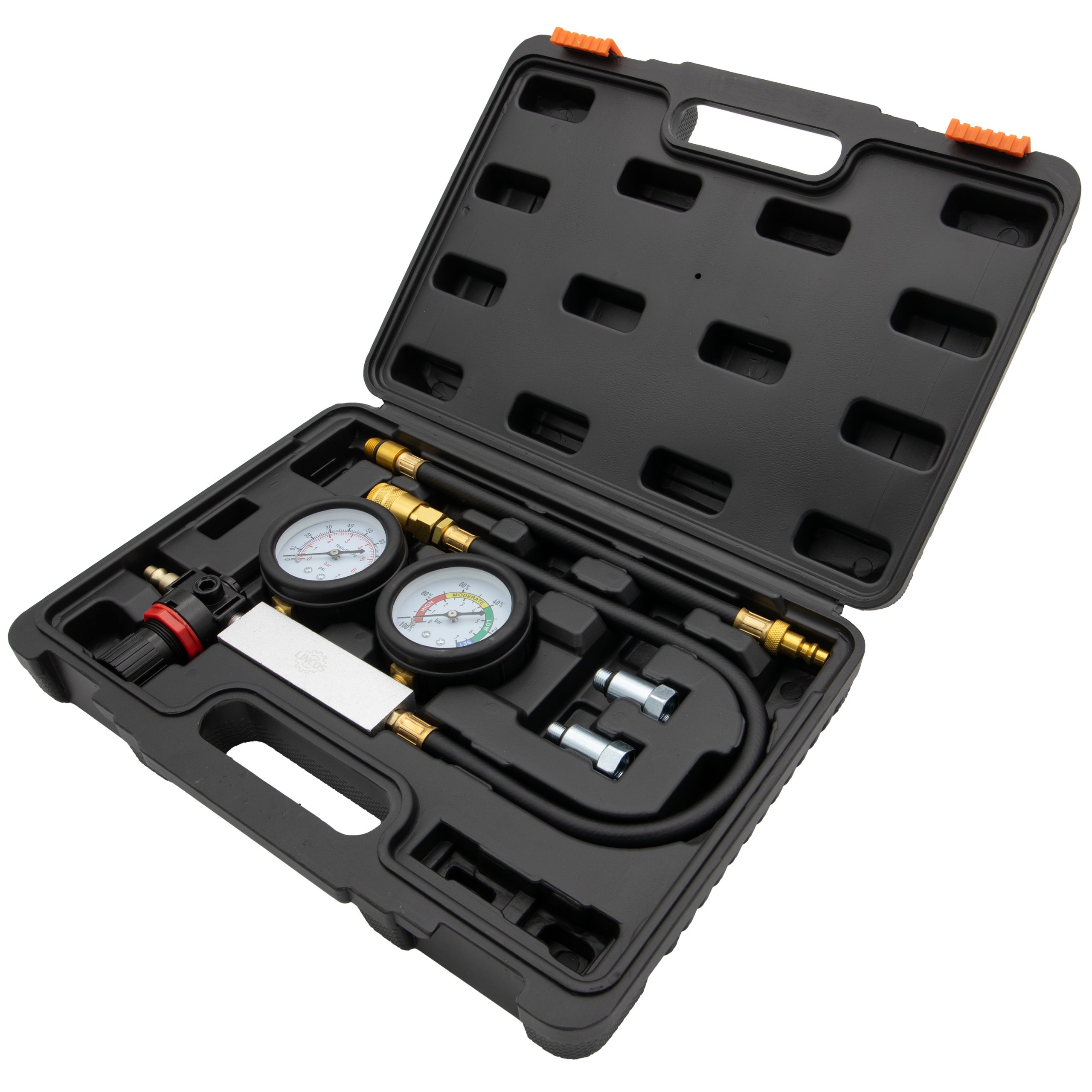 Автомобилни инструменти