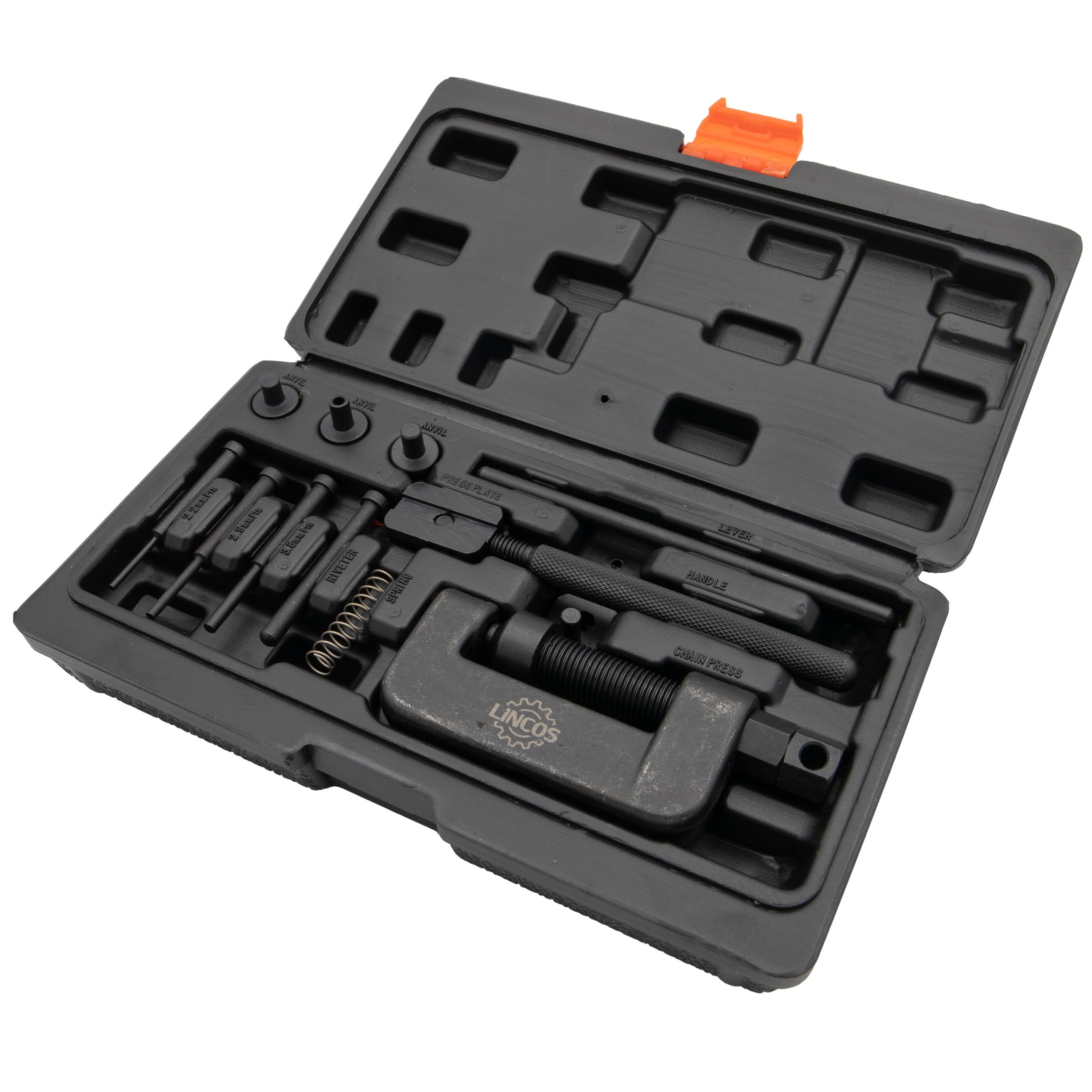 Мотоциклетни инструменти