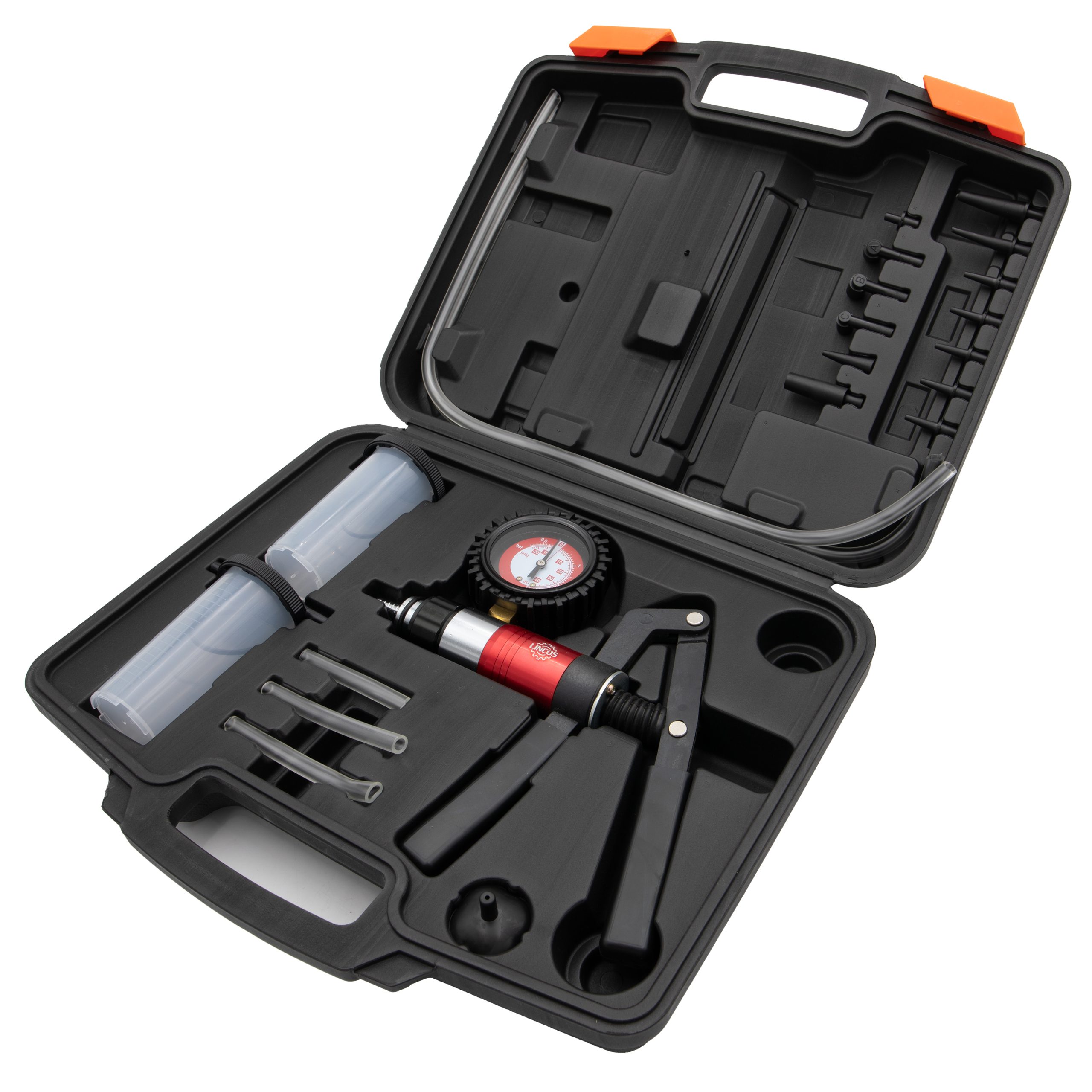 Автомобилни инструменти