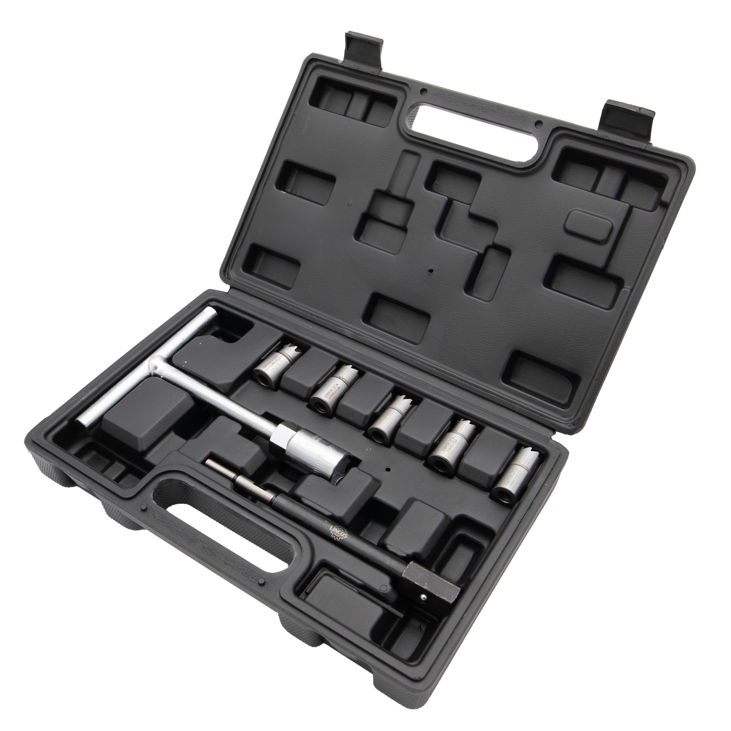 Инструменти за инжектори