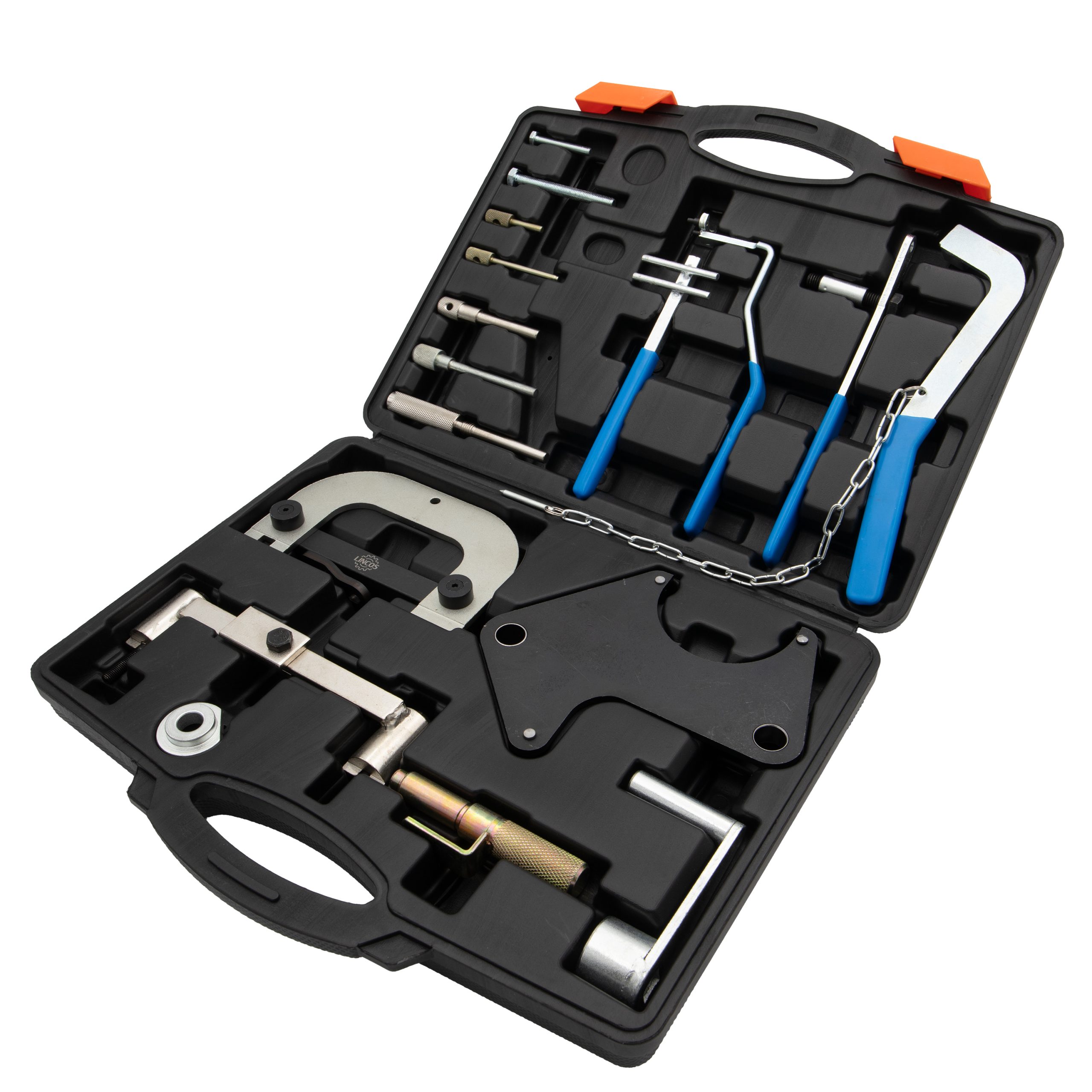 Автомобилни инструменти