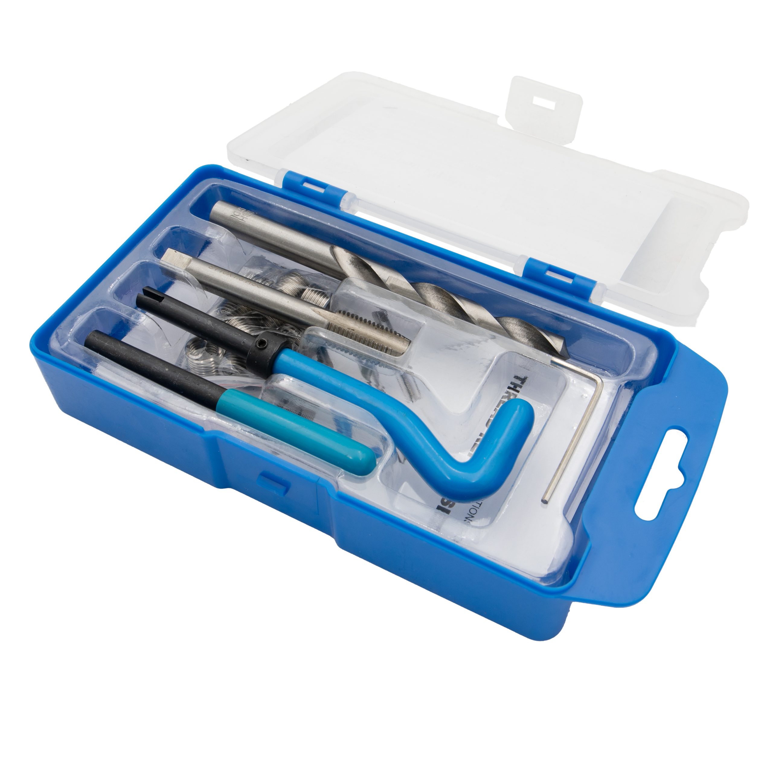 Инструменти за нарязване на резба