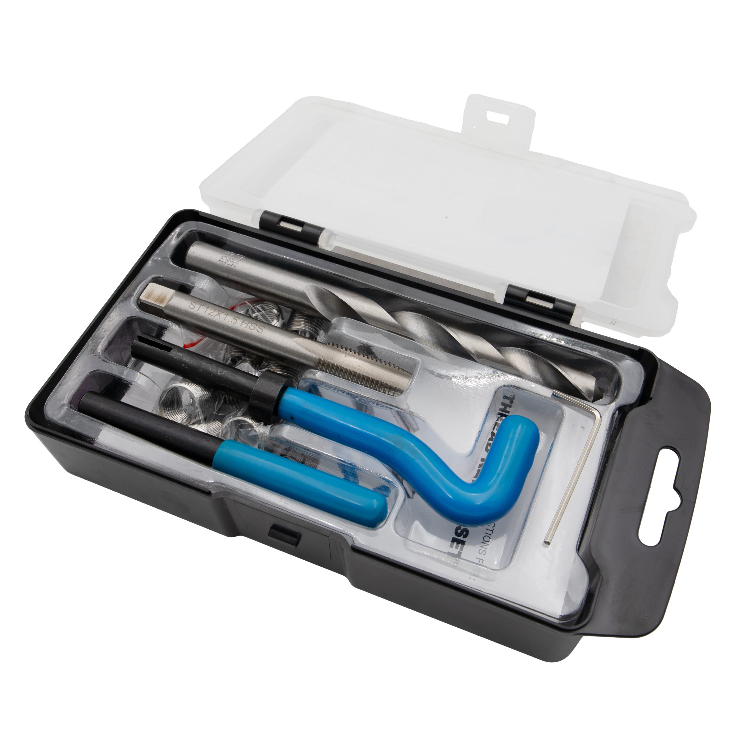 Ръчни инструменти