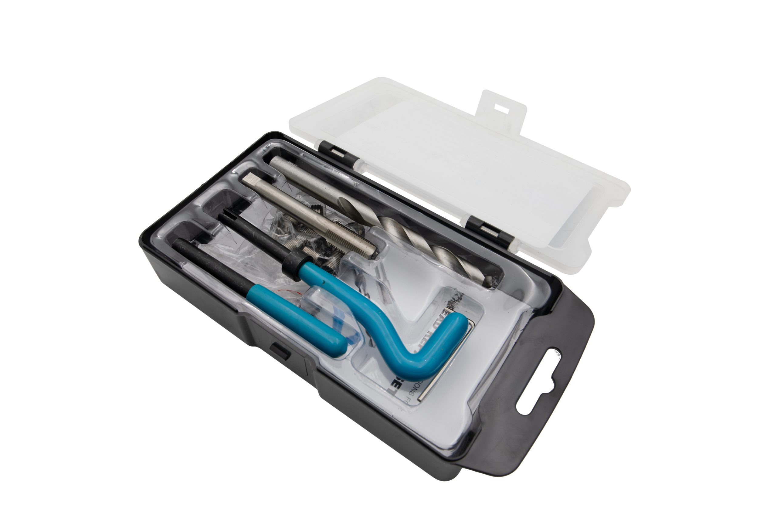 Инструменти за нарязване на резба