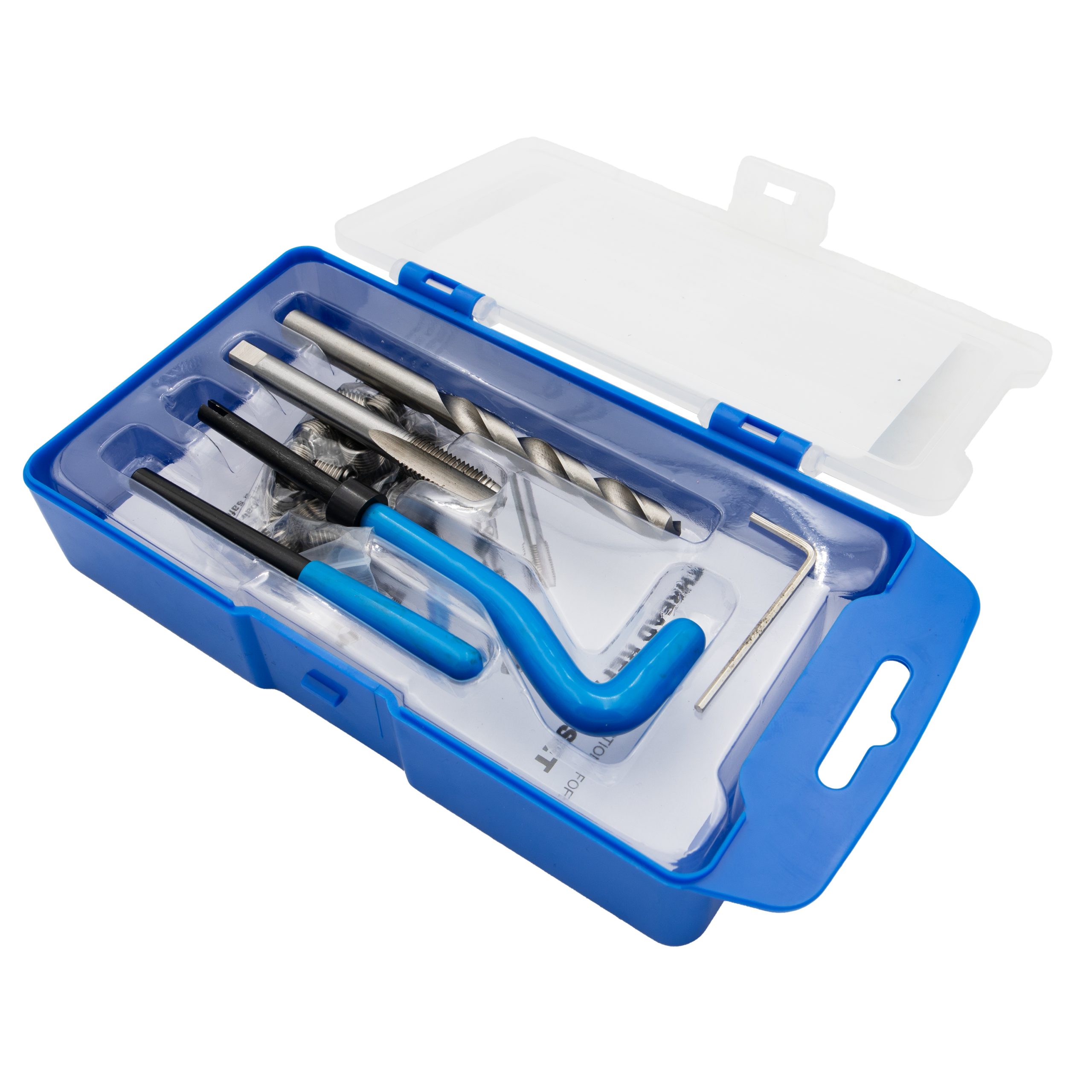 Инструменти за нарязване на резба