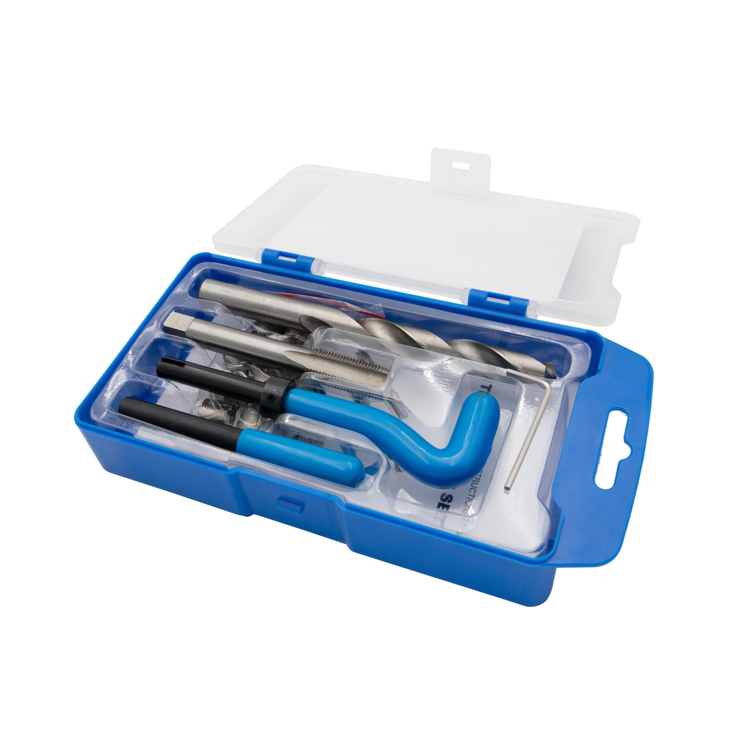 Ръчни инструменти