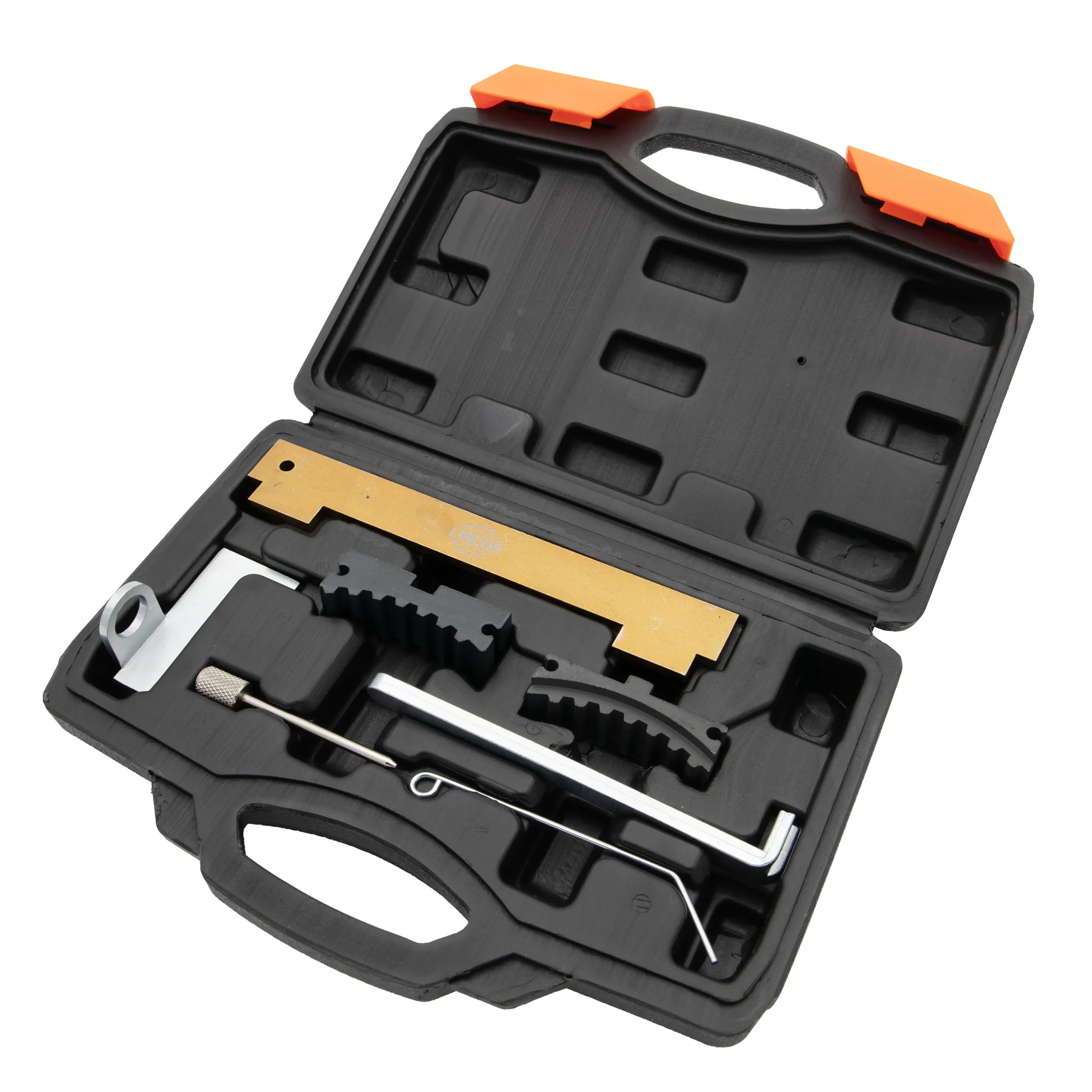 Инструменти за ремъчна система