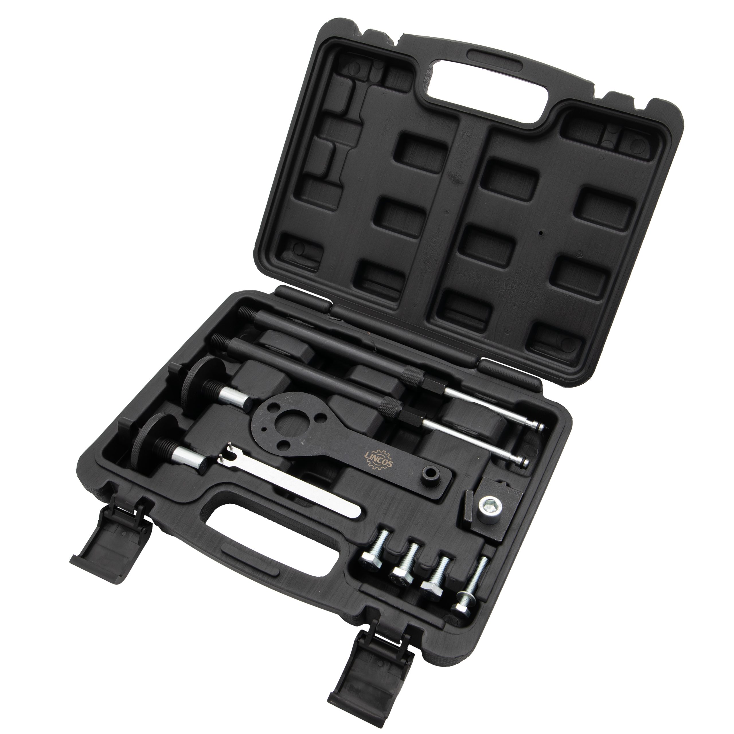 Инструменти за ремъчна система