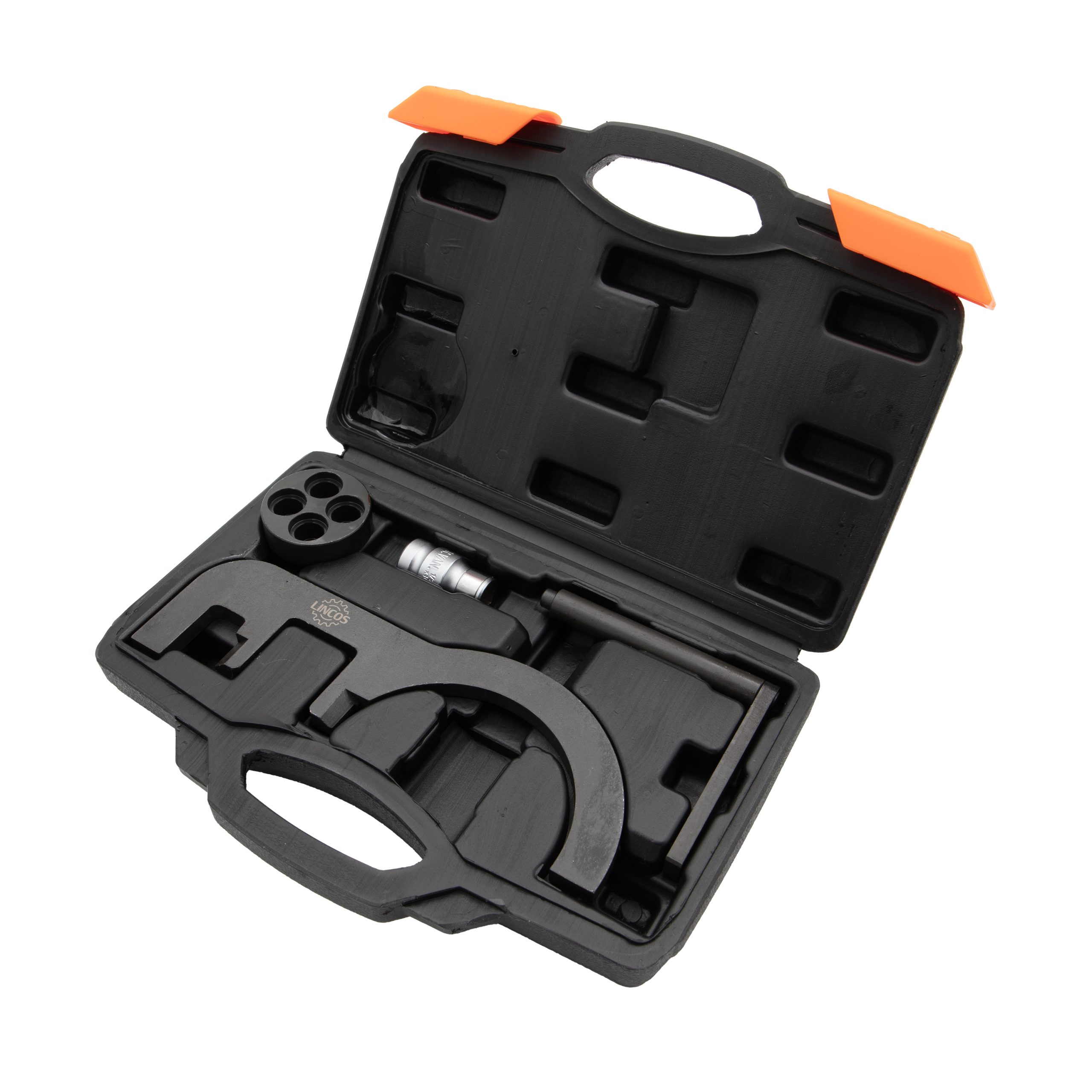 Инструменти за ремъчна система