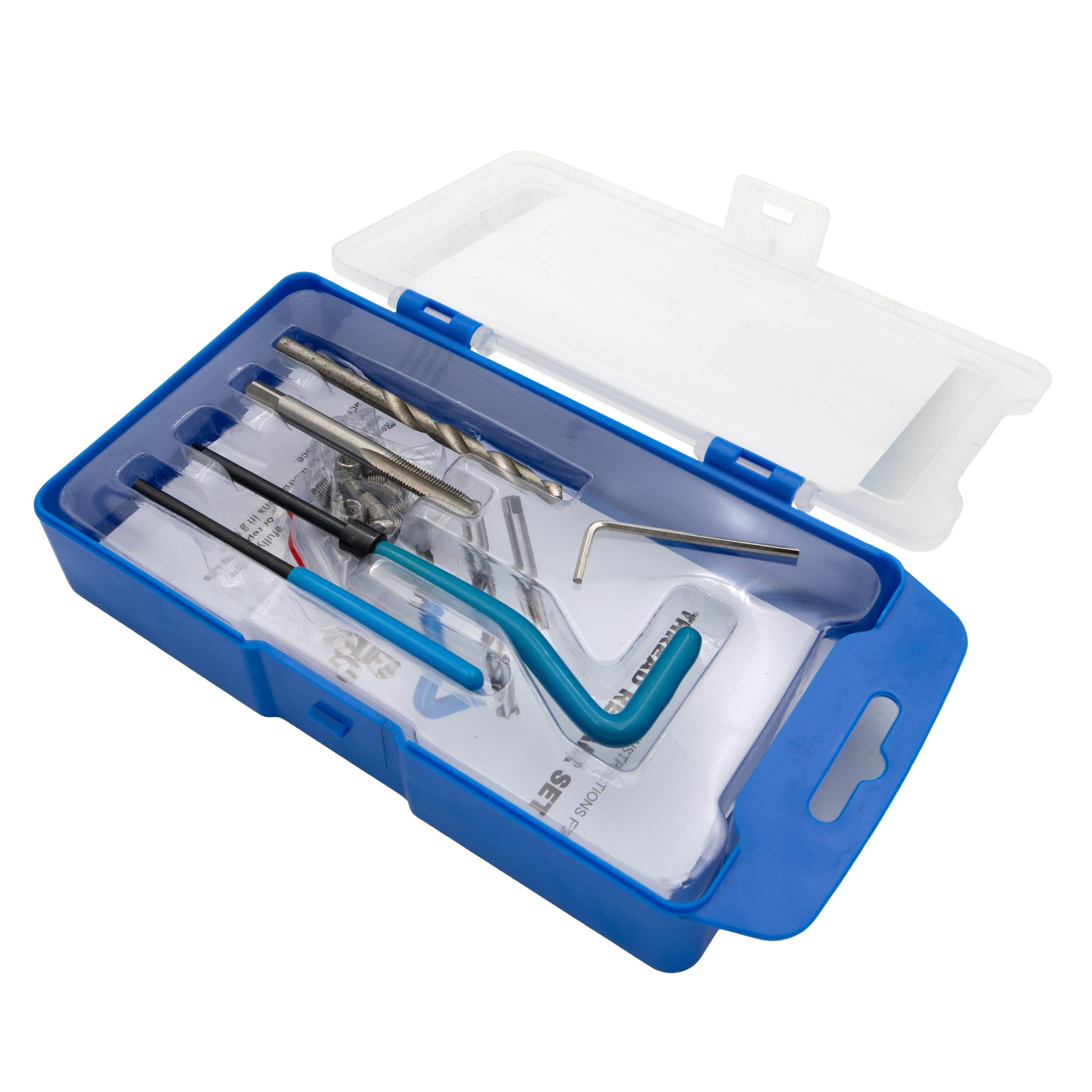 Ръчни инструменти