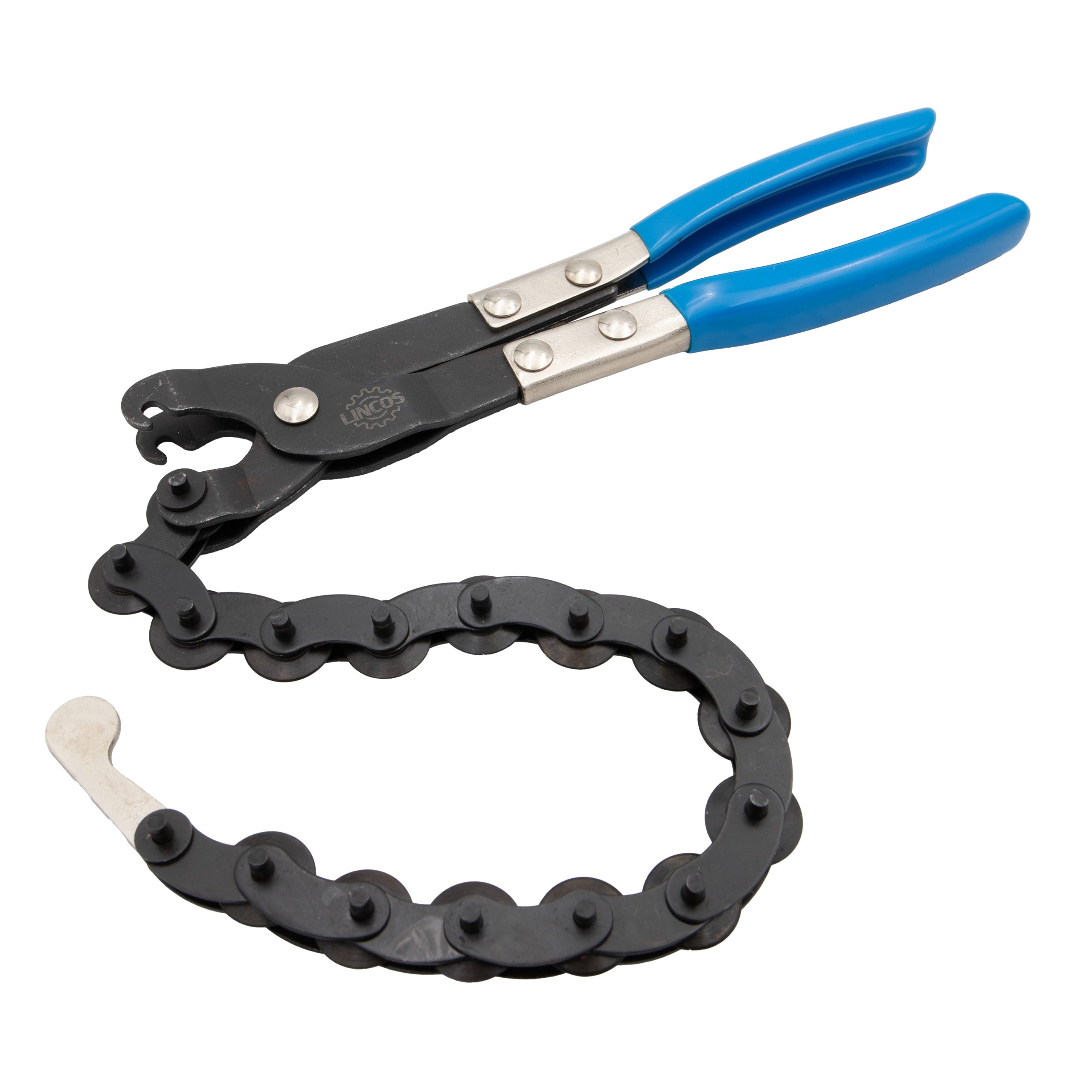 Изпускателна система