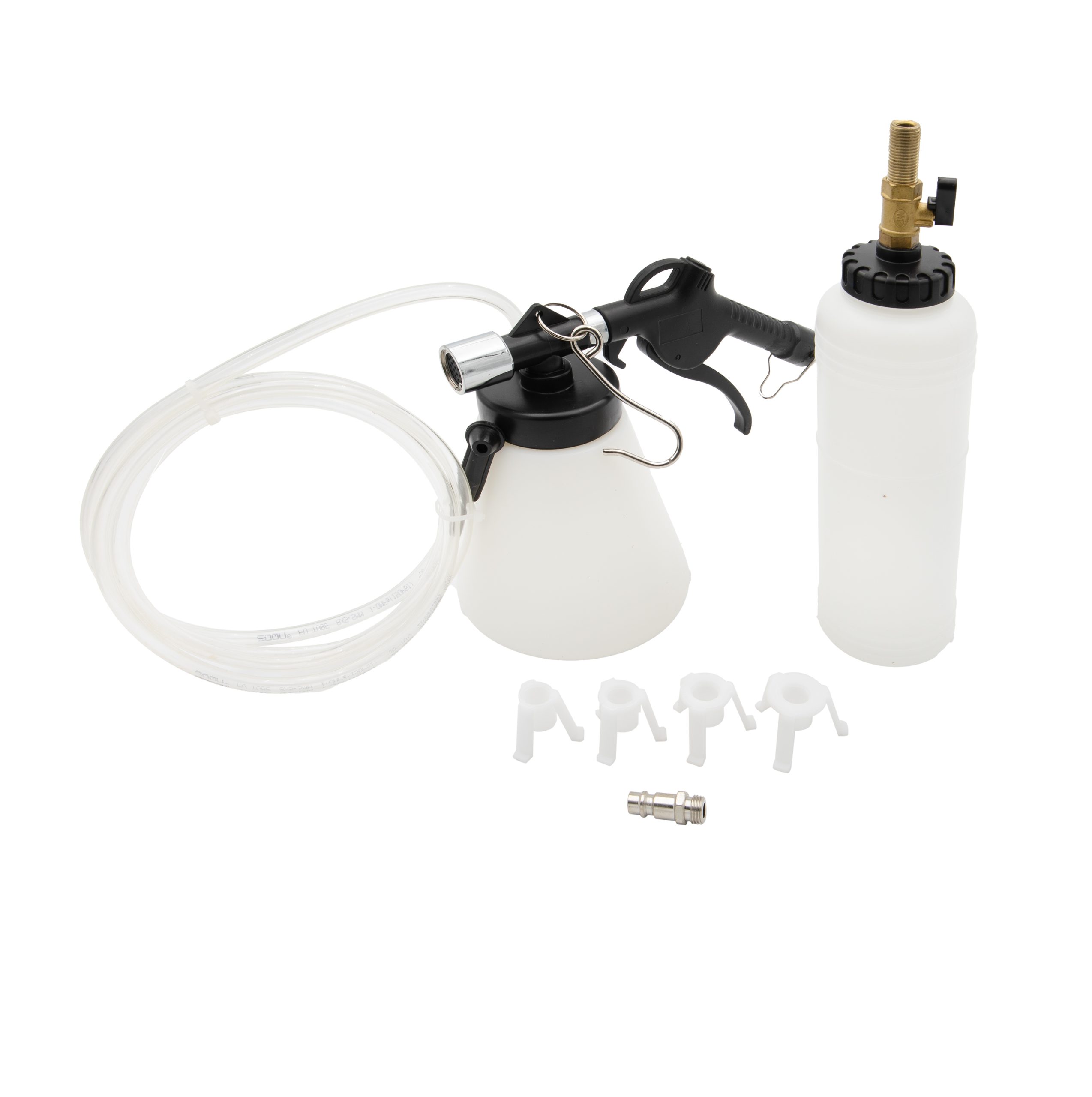 Спирачни инструменти