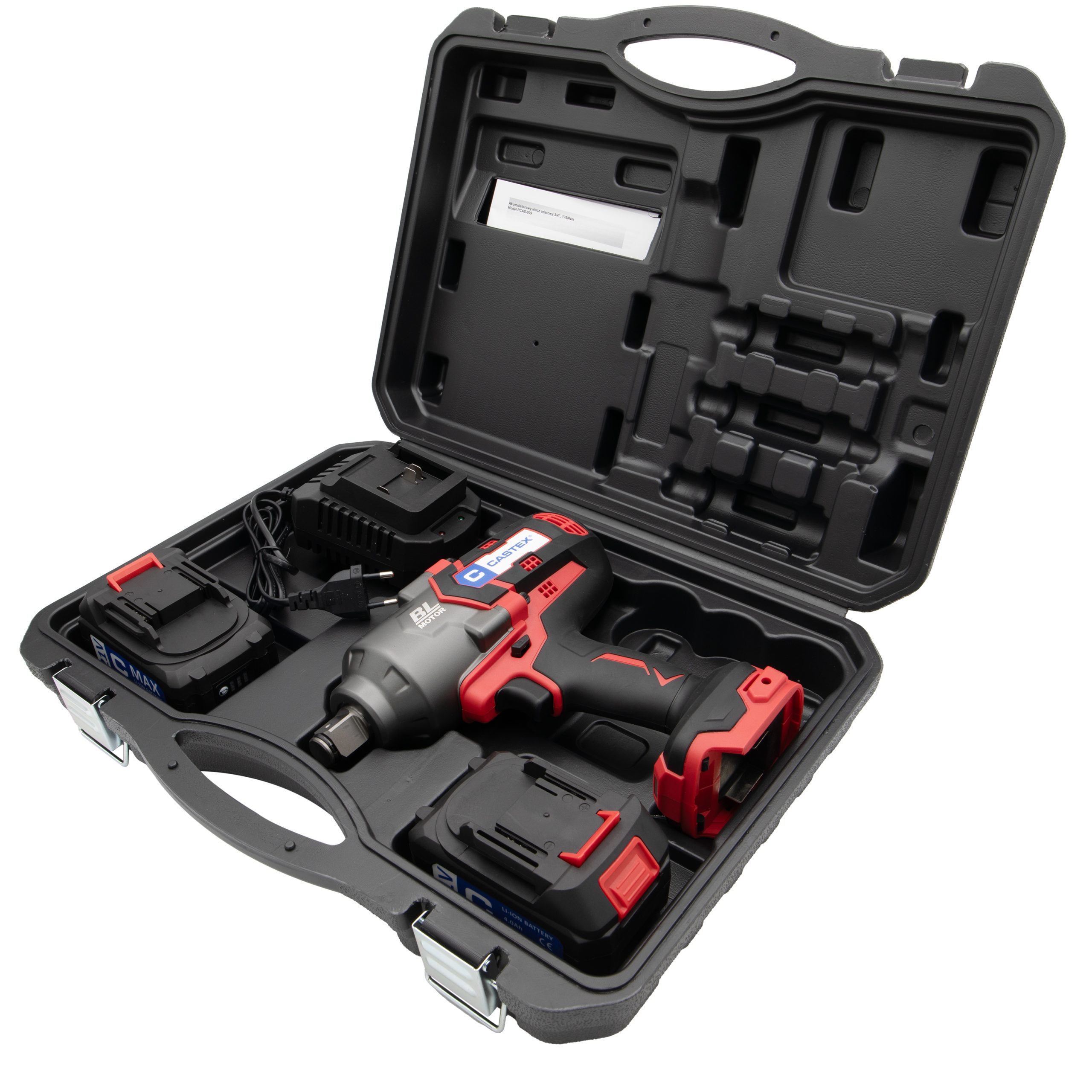 Безжични инструменти