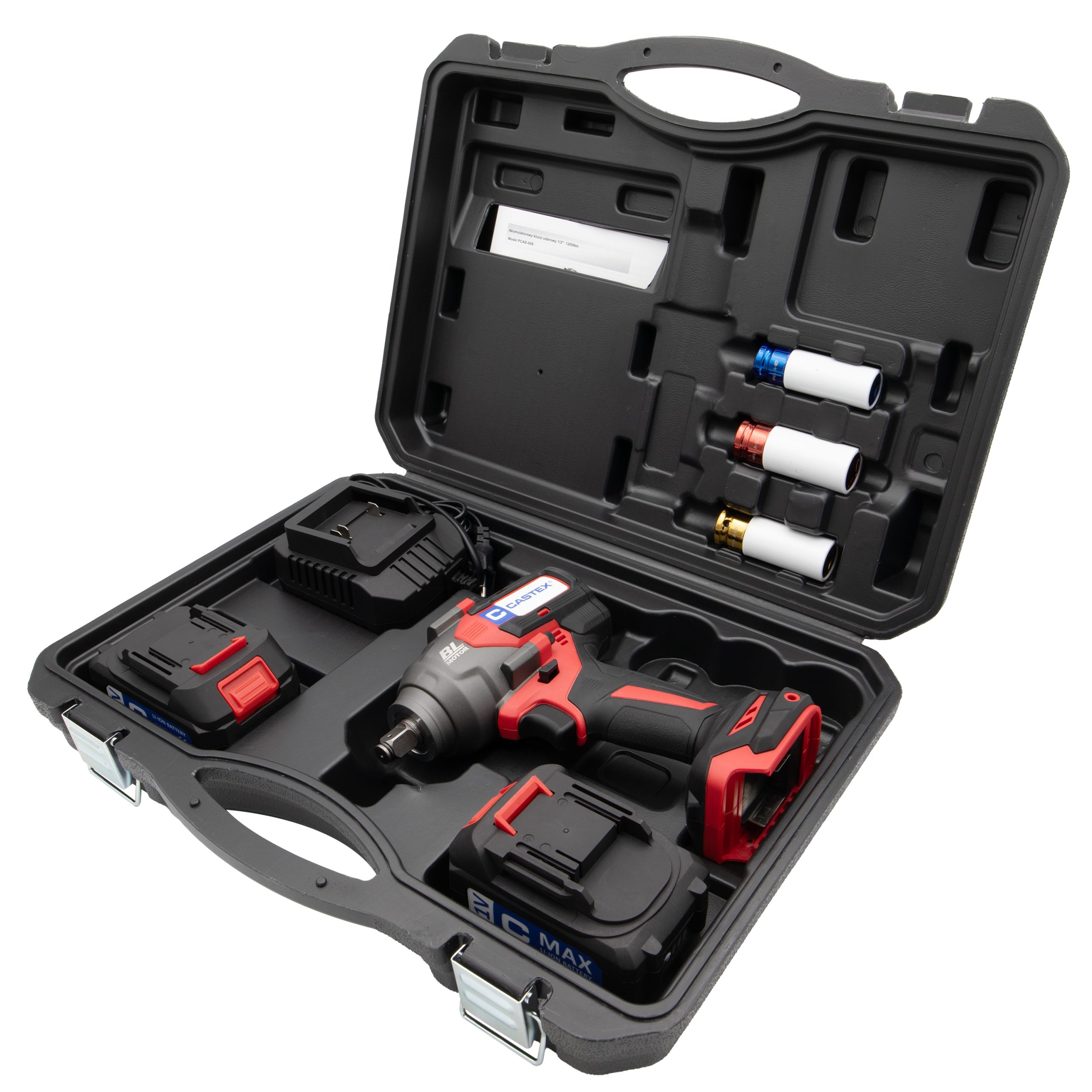 Безжични инструменти