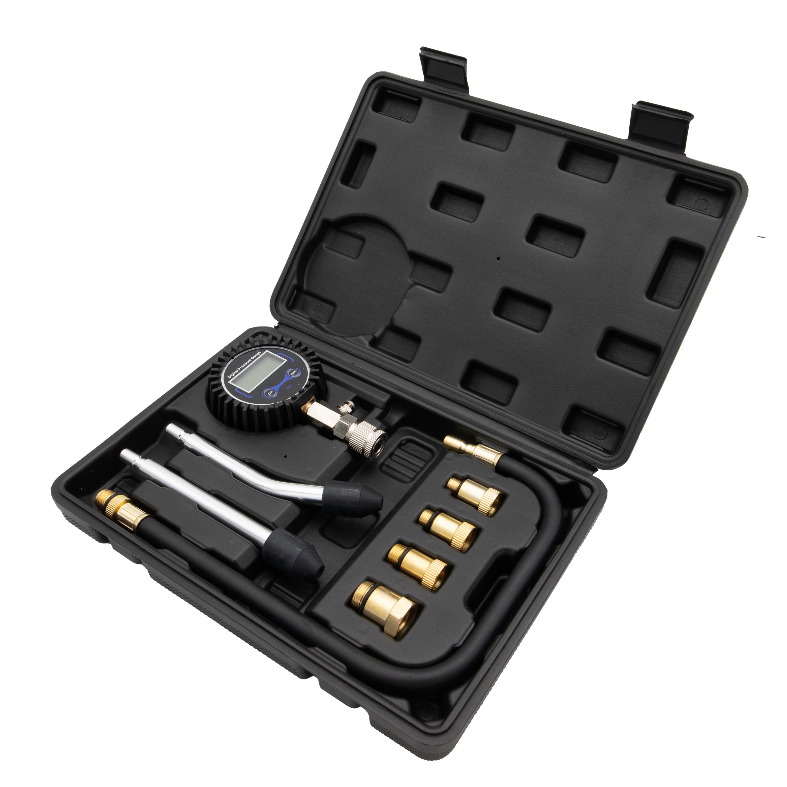 Автомобилни инструменти