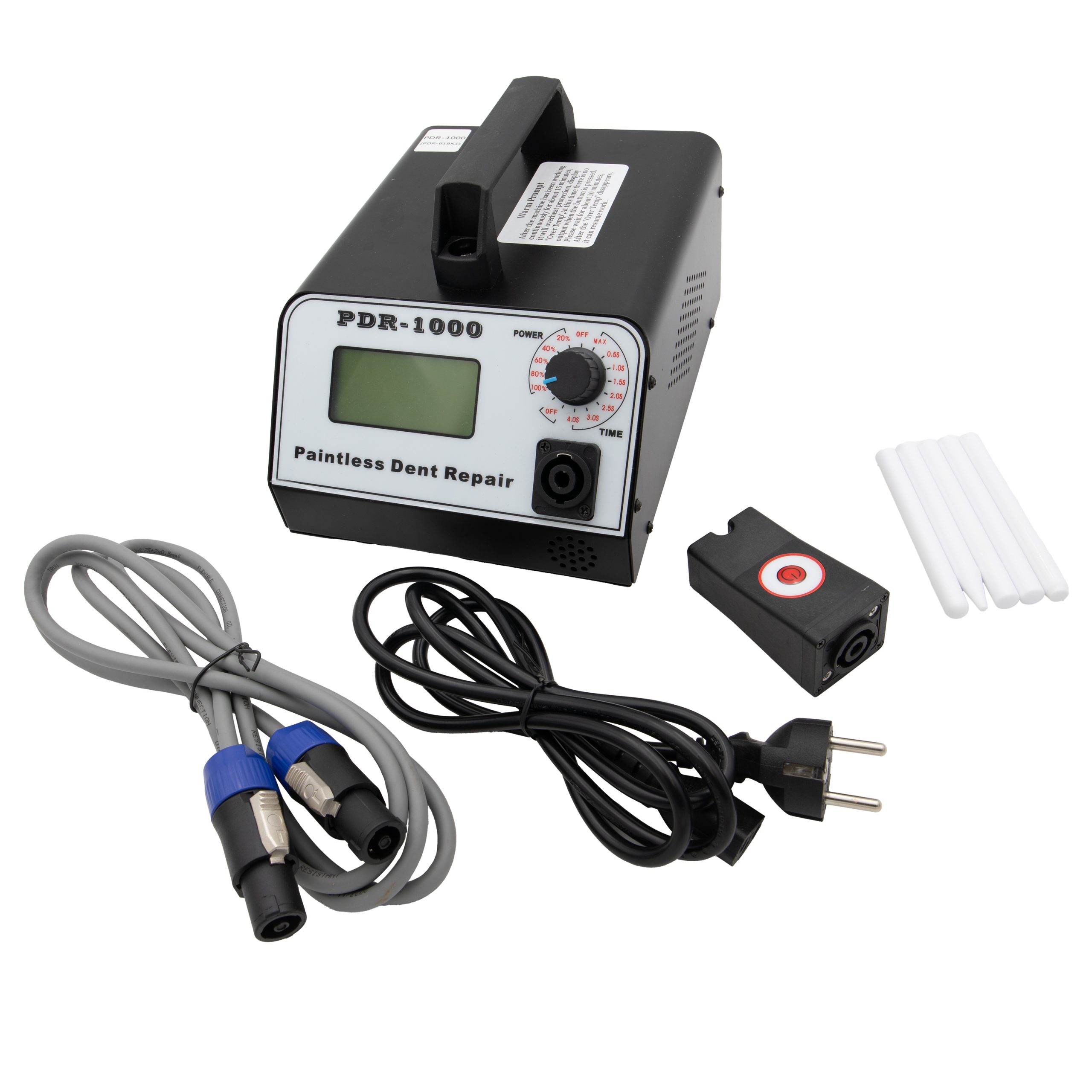 Индукционни нагревателни машини