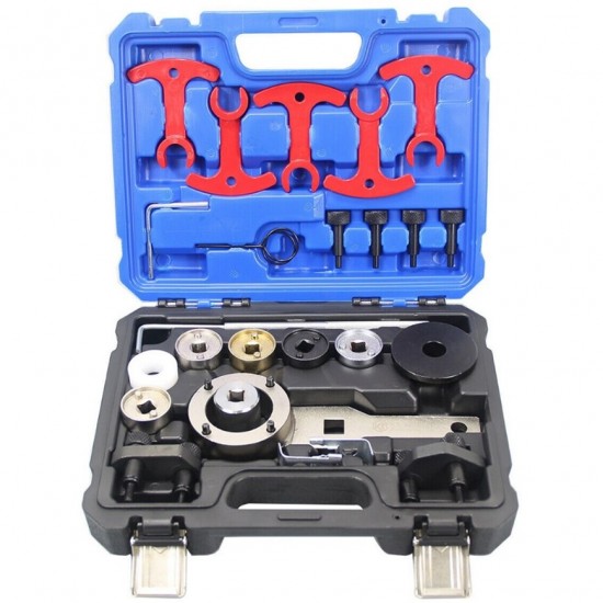 Инструменти за ремъчна система