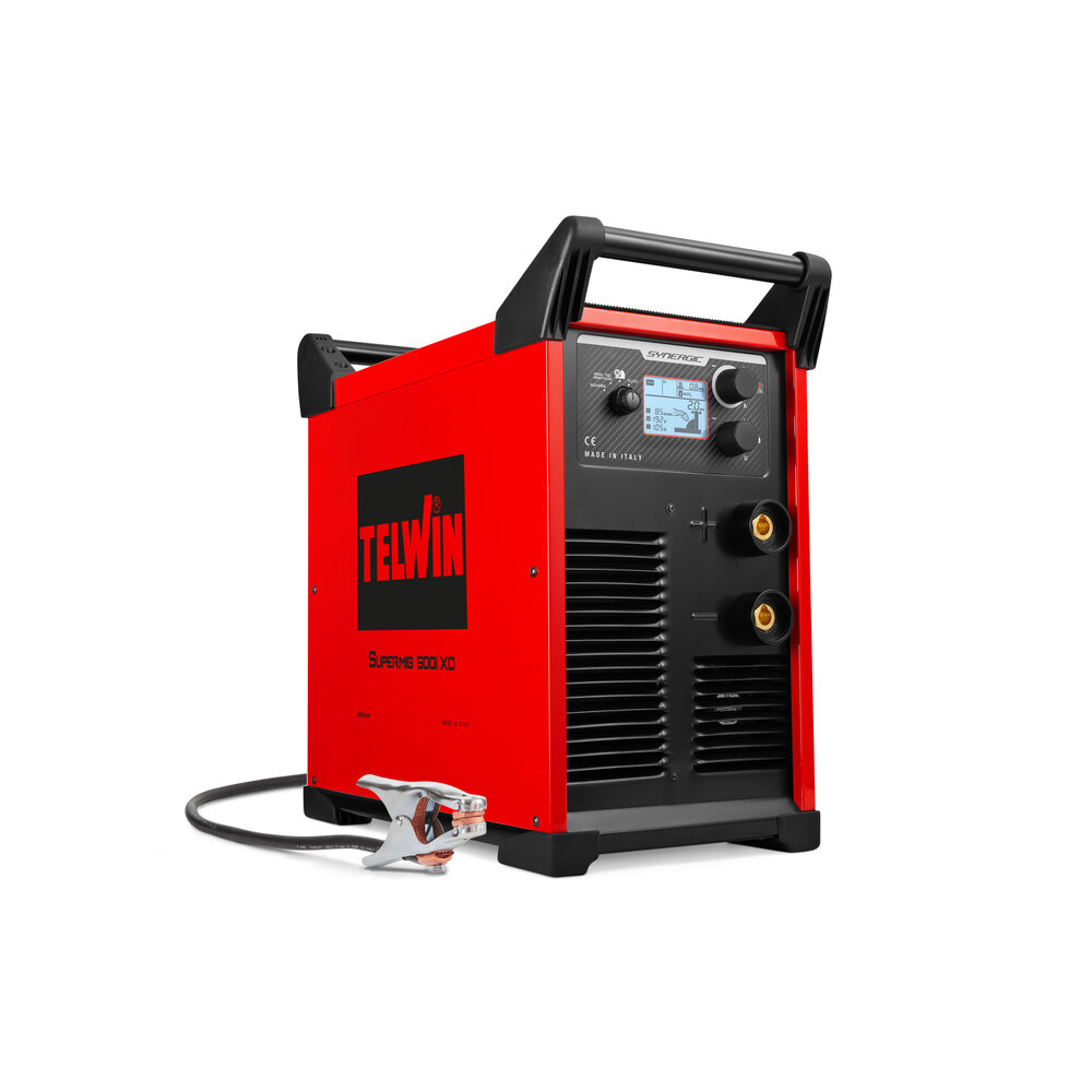 Заваръчно оборудване