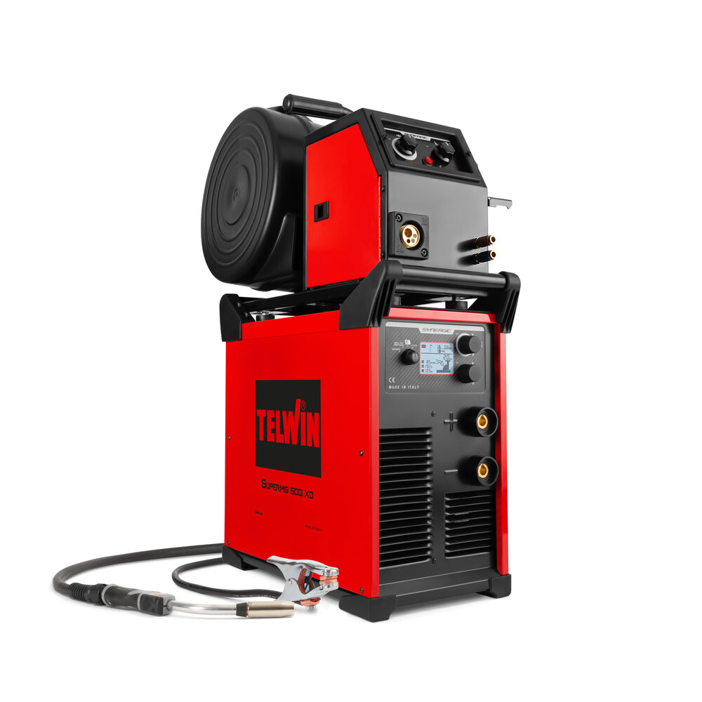 Заваръчно оборудване