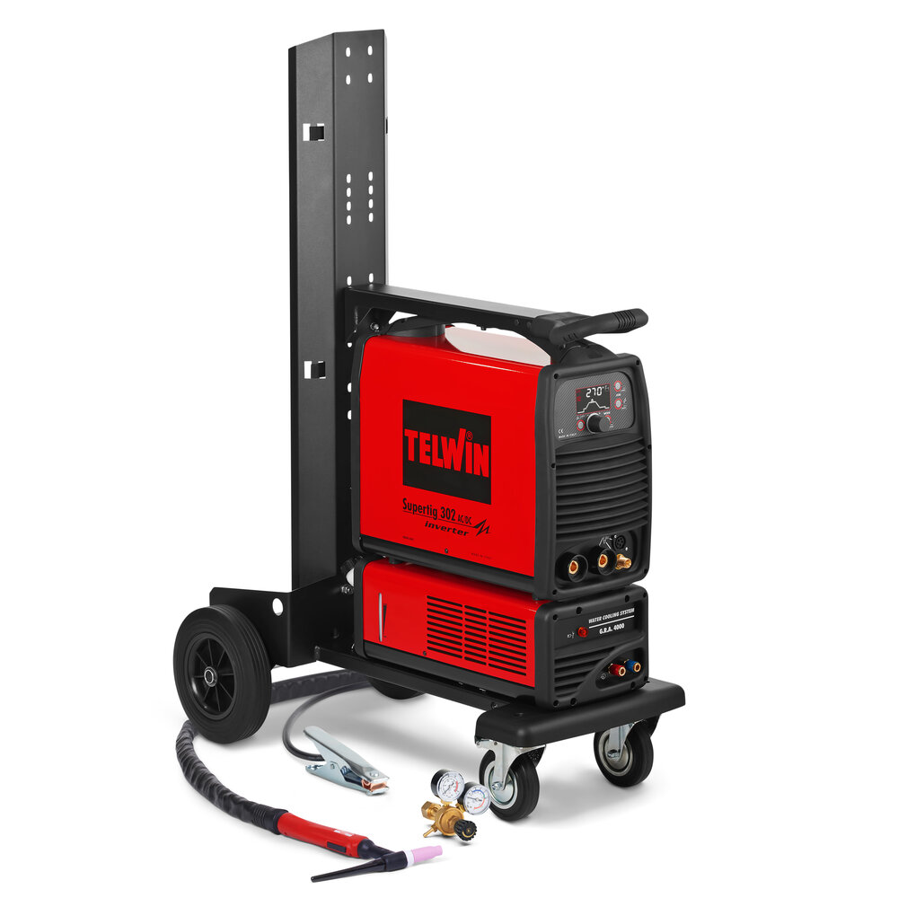 Заваръчно оборудване