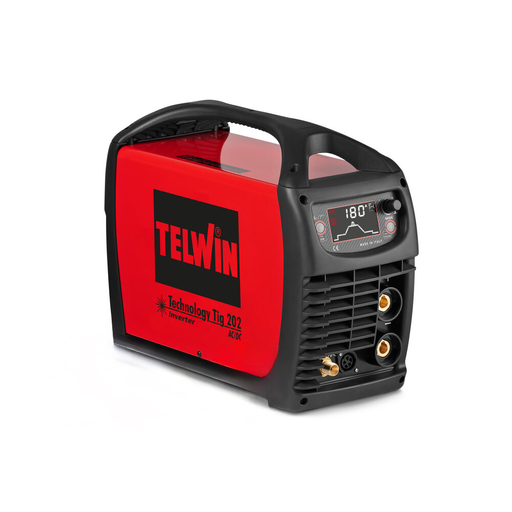AWI/TIG заваръчни апарати