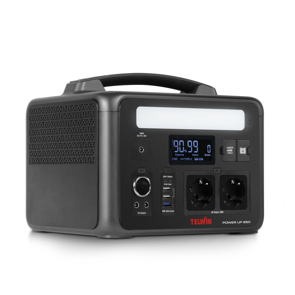 Зарядни и стартери за акумулатори