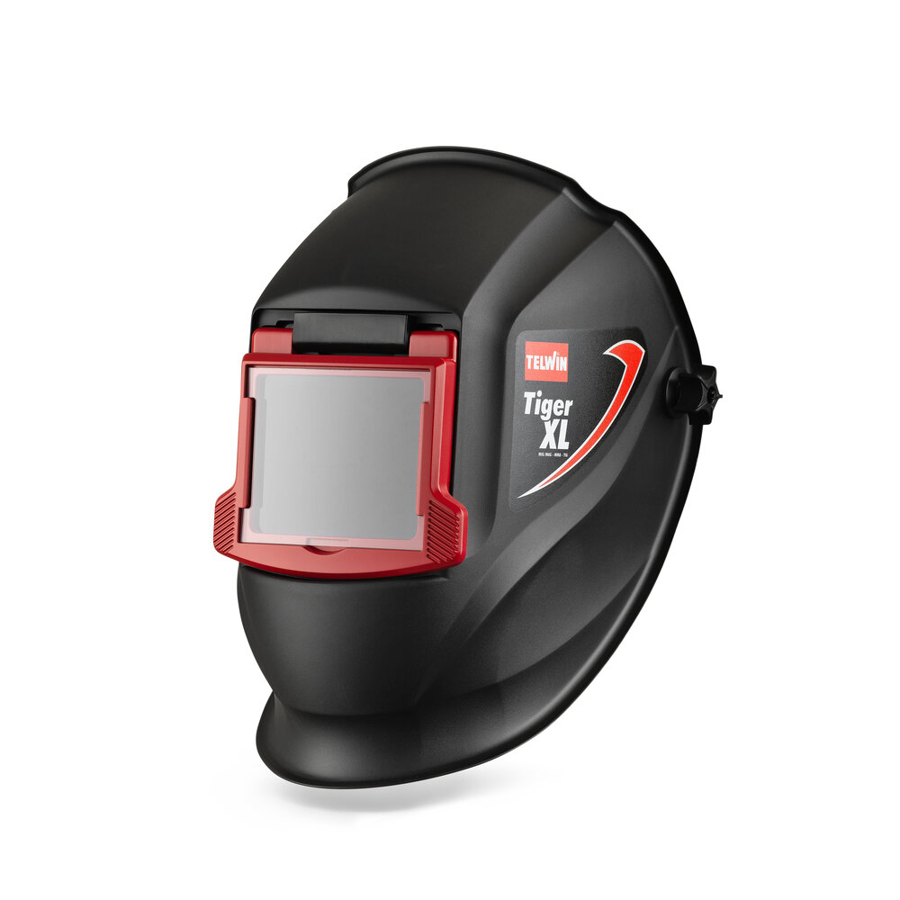 Заваръчни маски