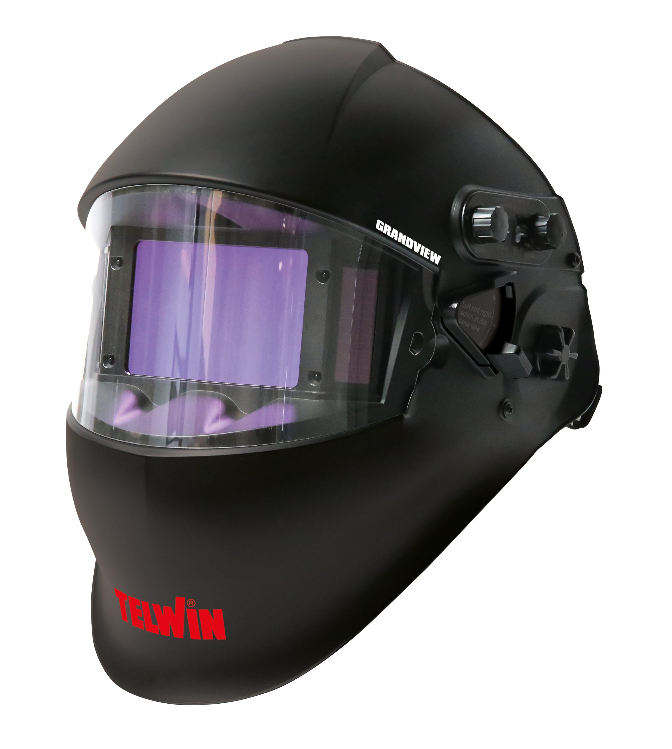 Заваръчни маски