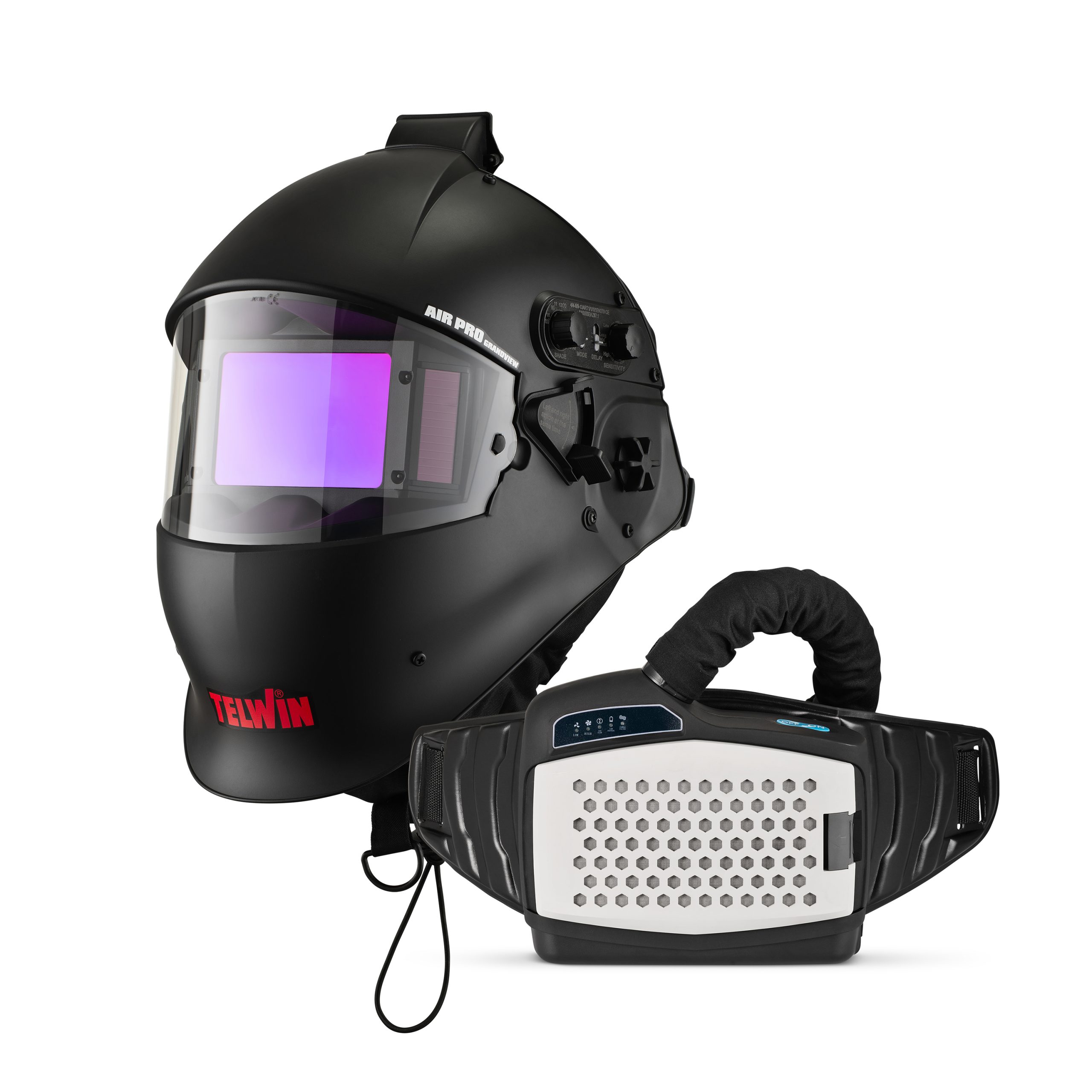 Аксесоари за заваръчна защита