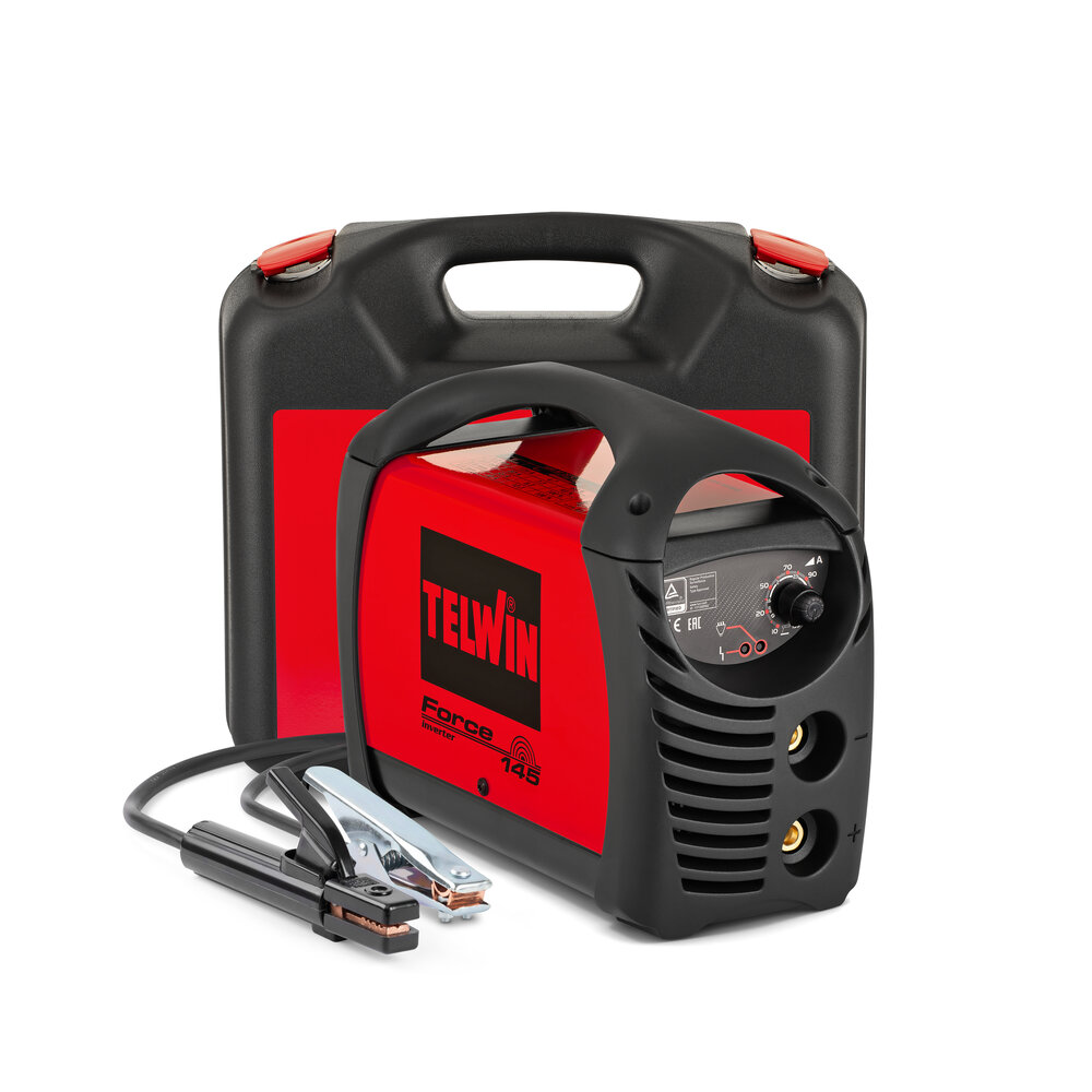 Заваръчно оборудване