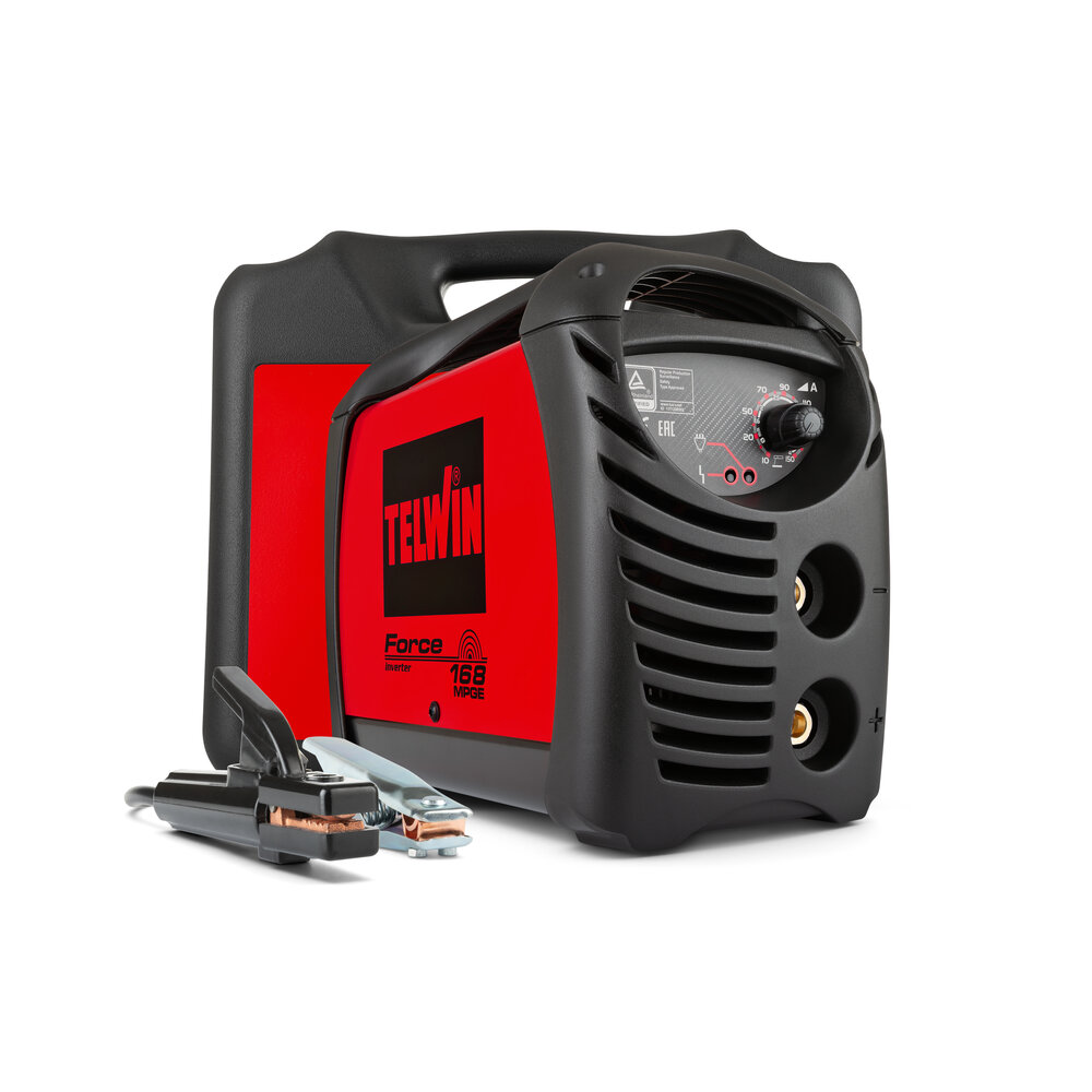 MMA/инверторни заварки