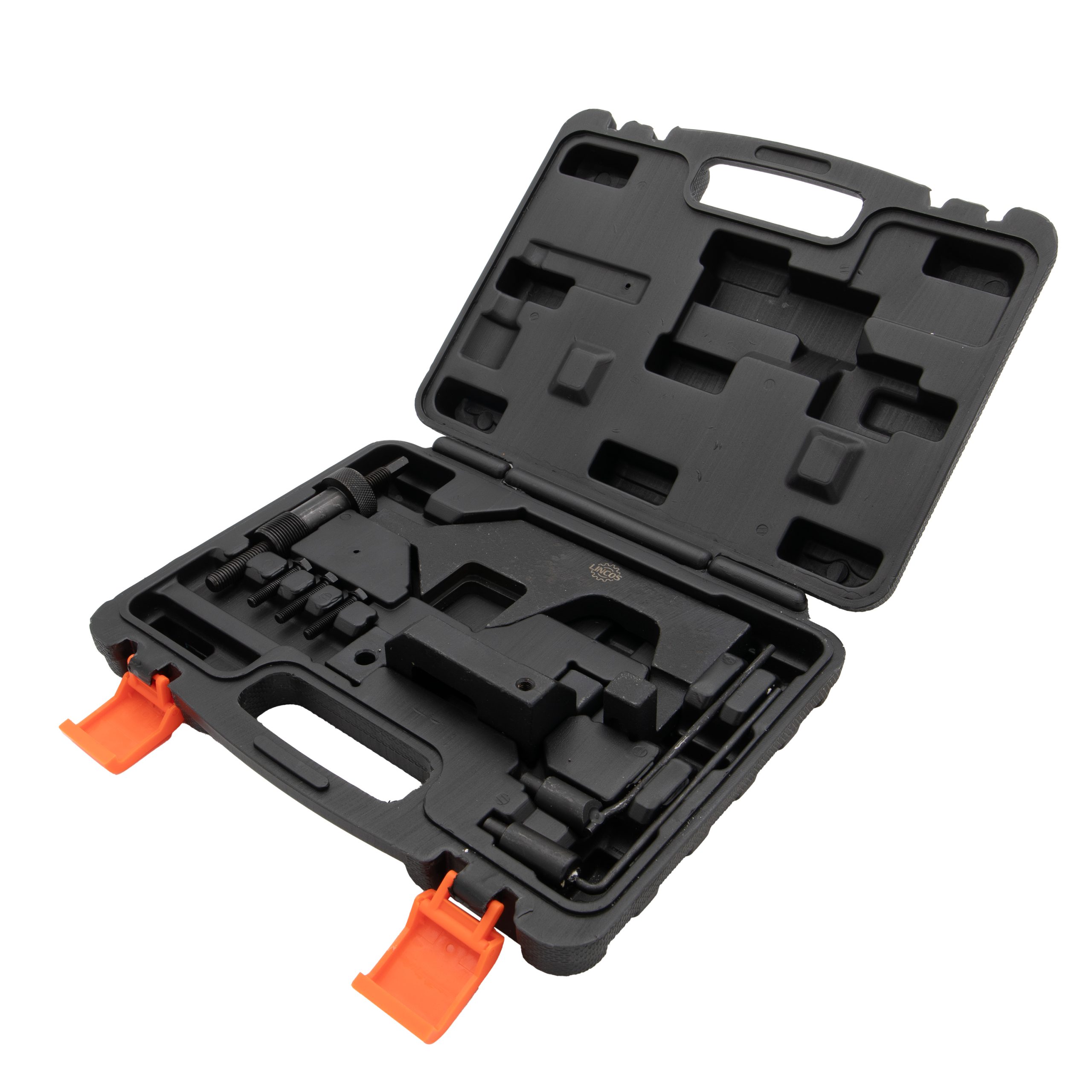 Инструменти за ремъчна система