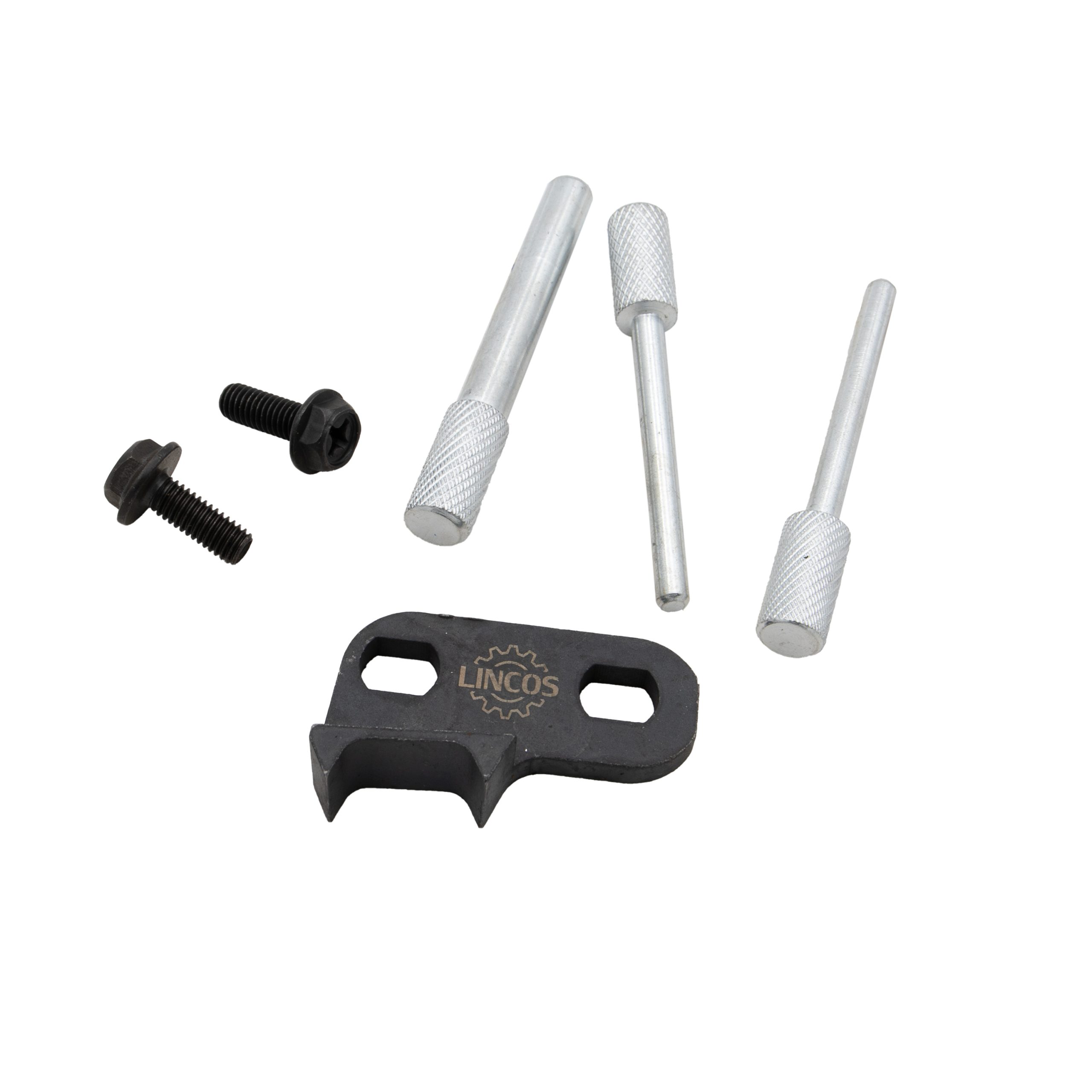 Инструменти за ремъчна система