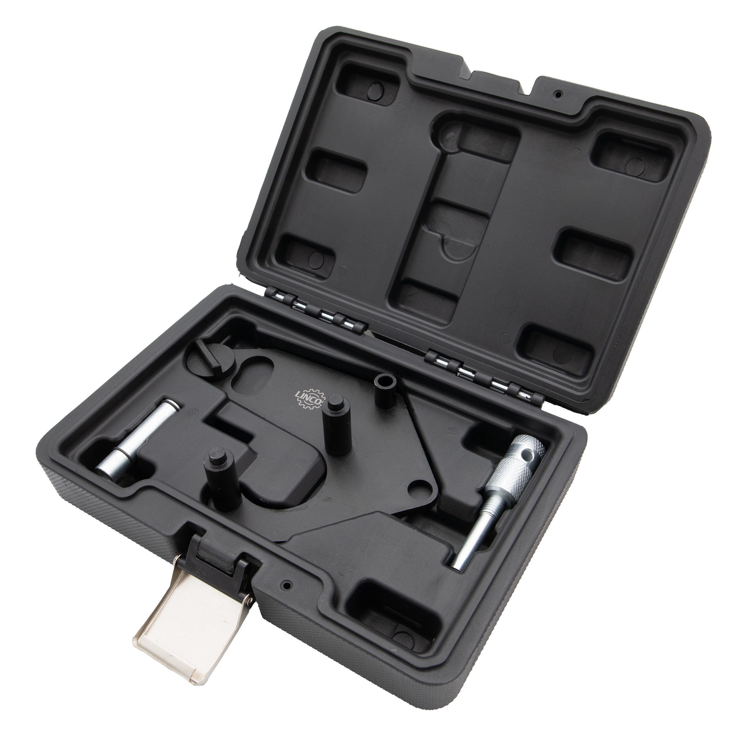 Инструменти за ремъчна система