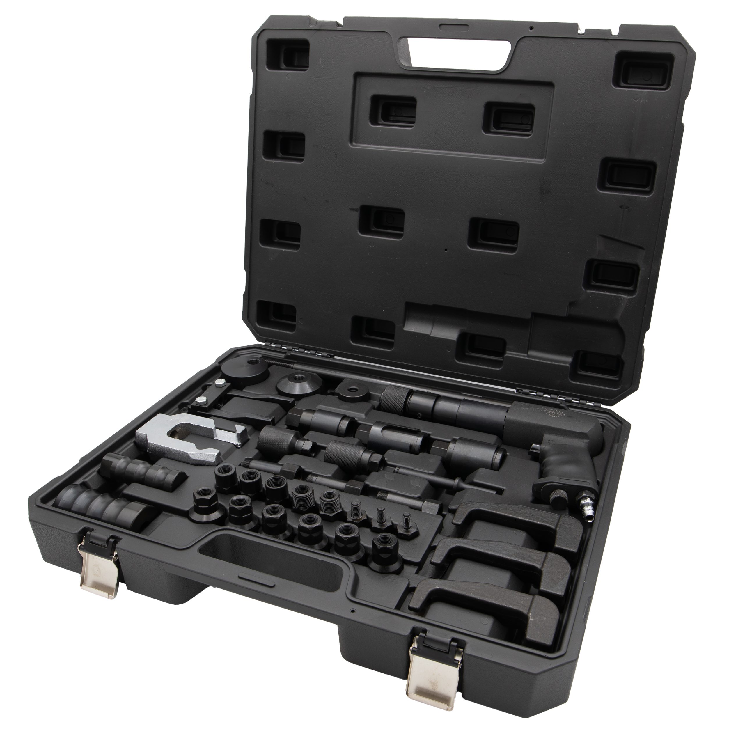 Издърпвачи за инжектори