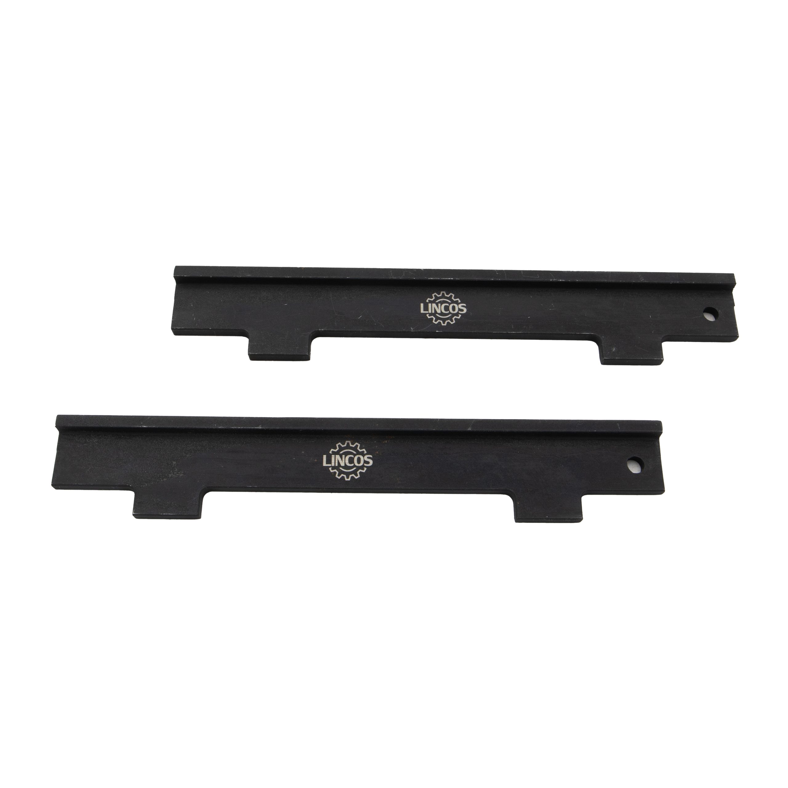 Инструменти за блокиране на разпределителен вал за Audi (V8 4.2 40V двигател)