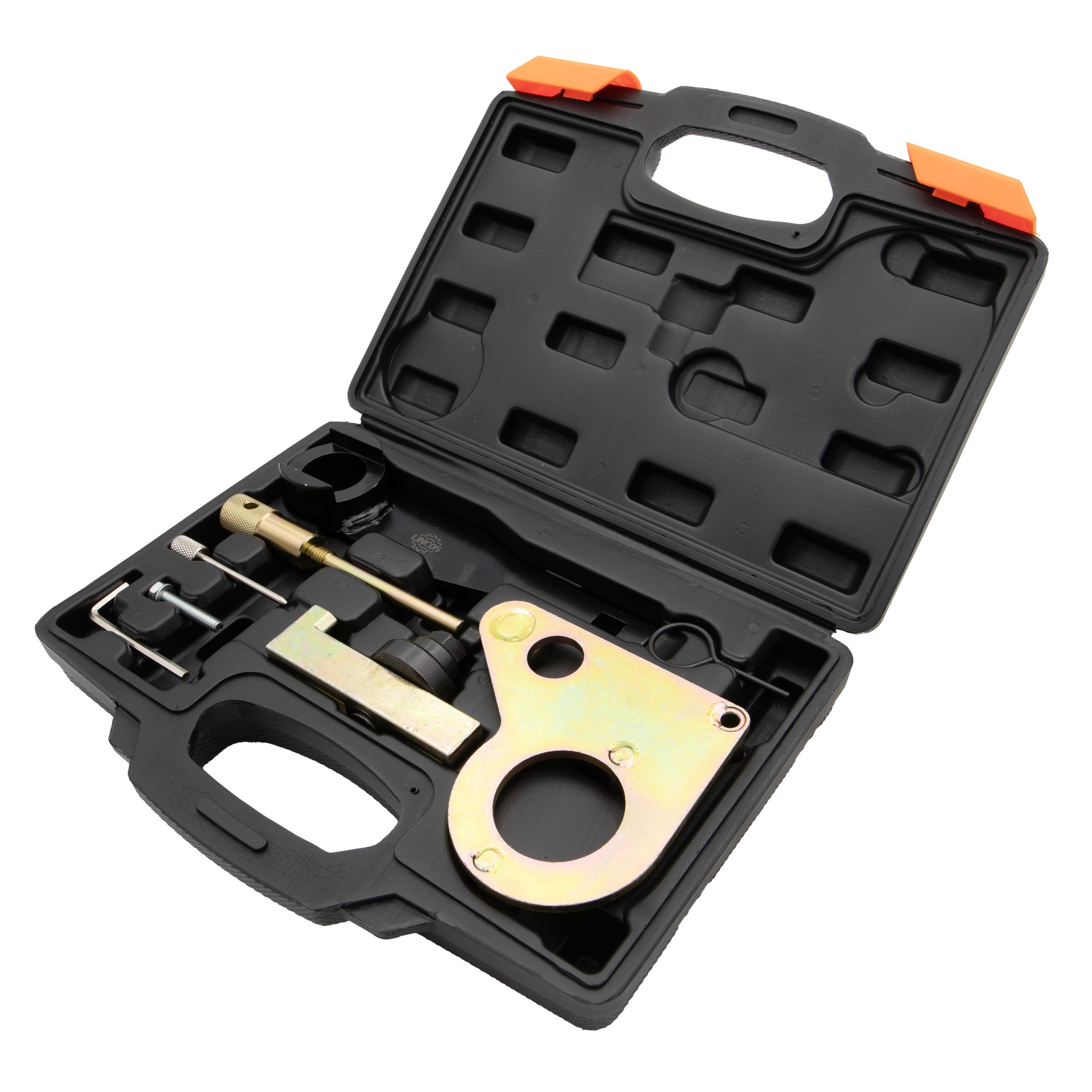 Инструменти за ремъчна система