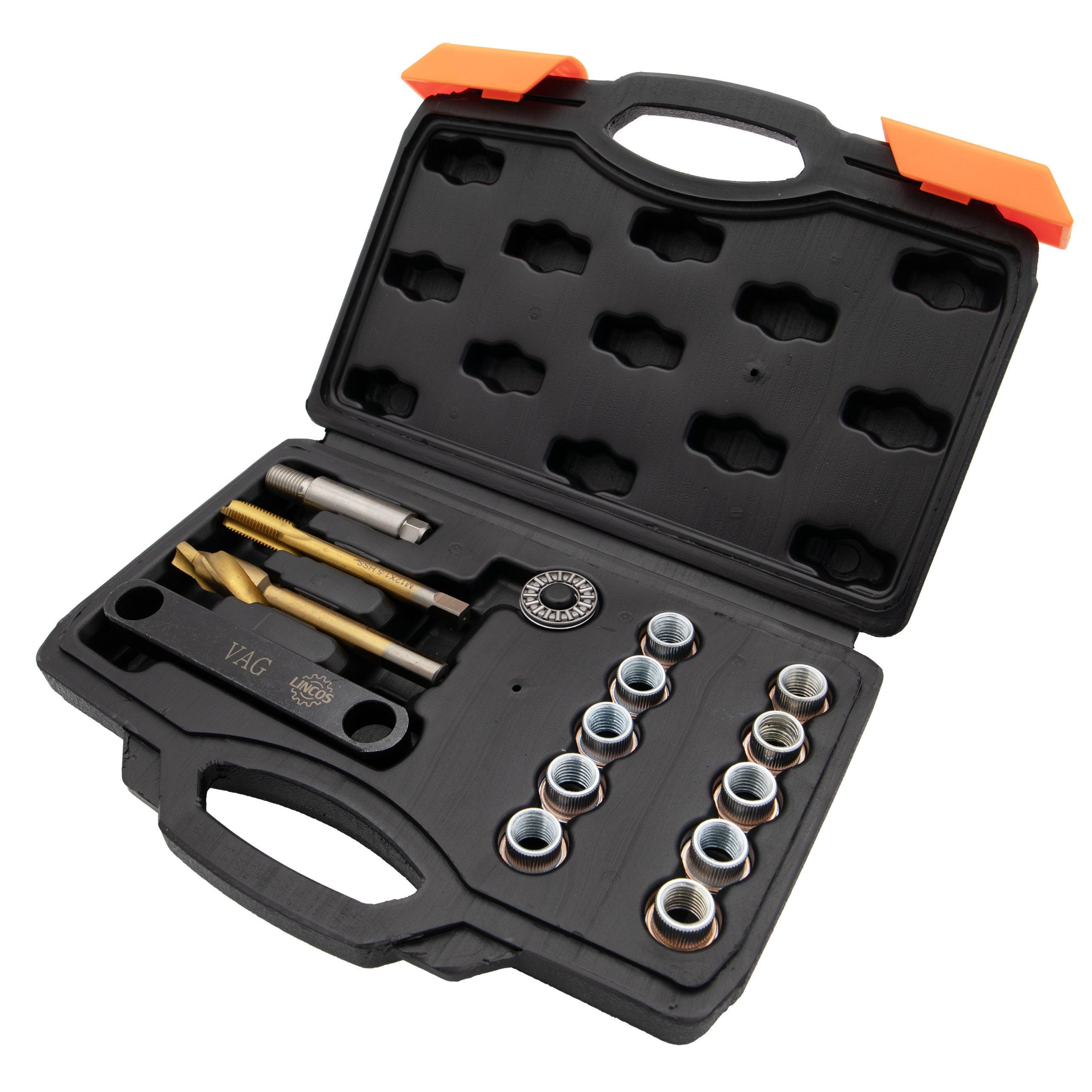 Спирачни инструменти