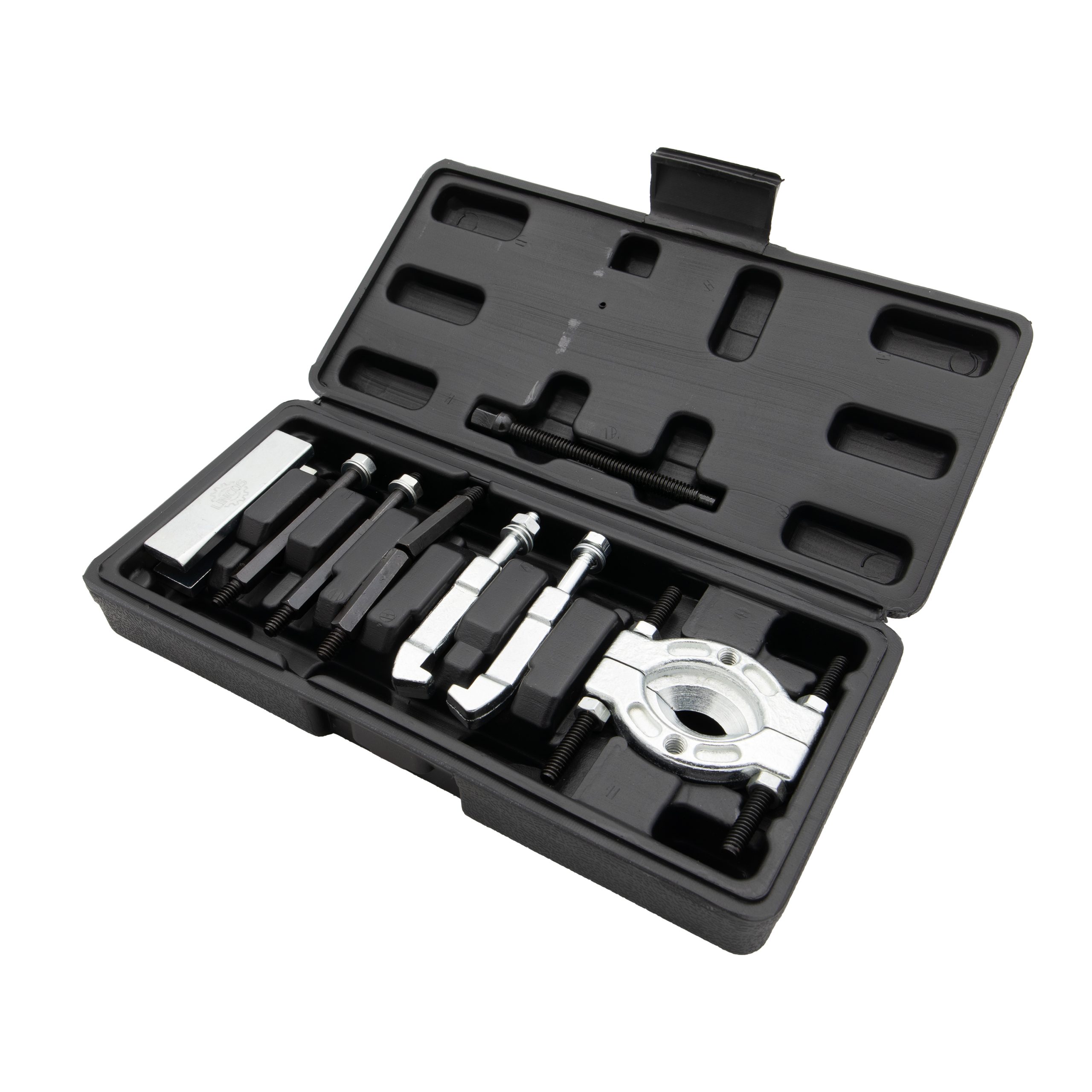 Лагерни и зъбни издърпвачи